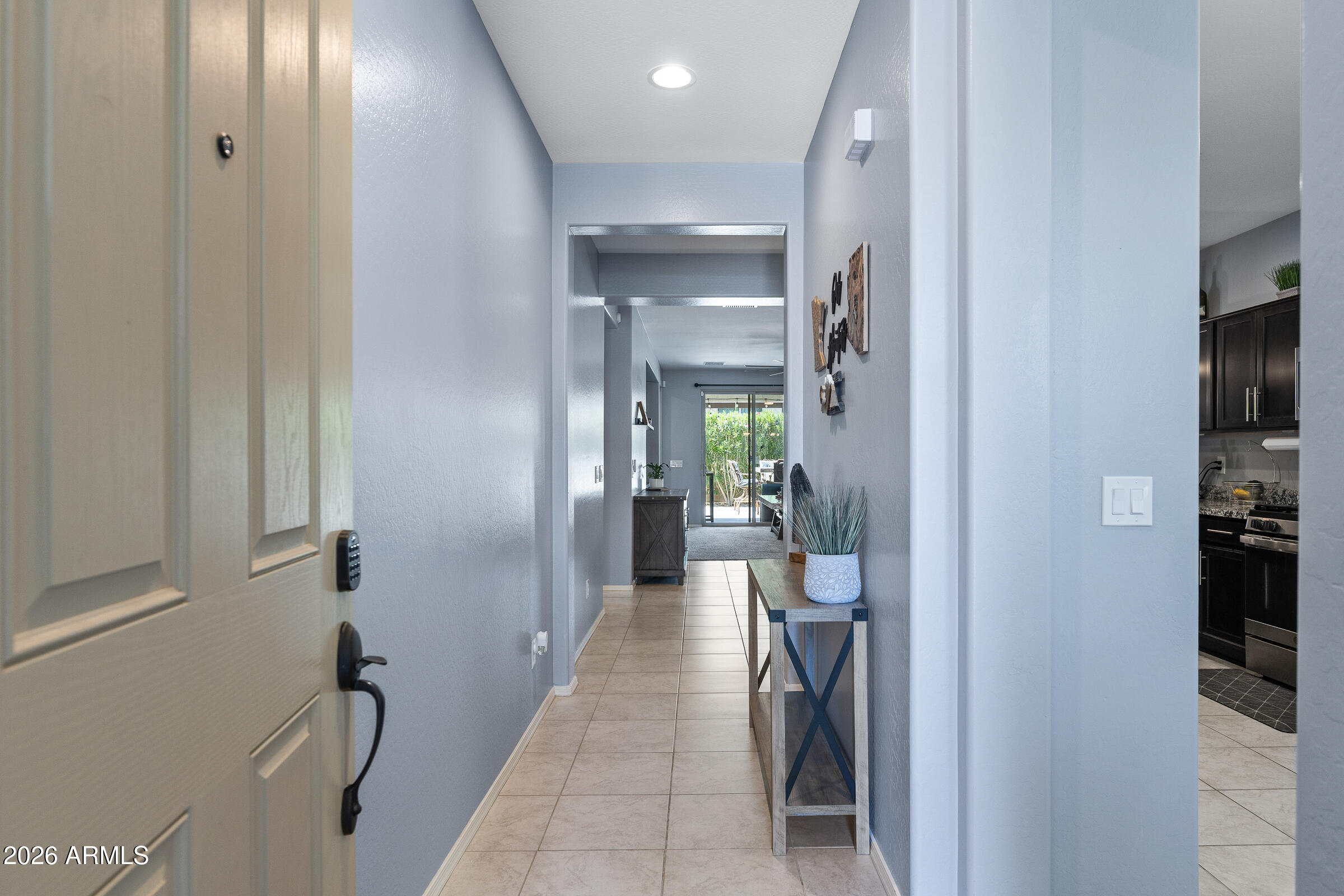 SAN TAN HEIGHTS PARCEL C-4 - Residential