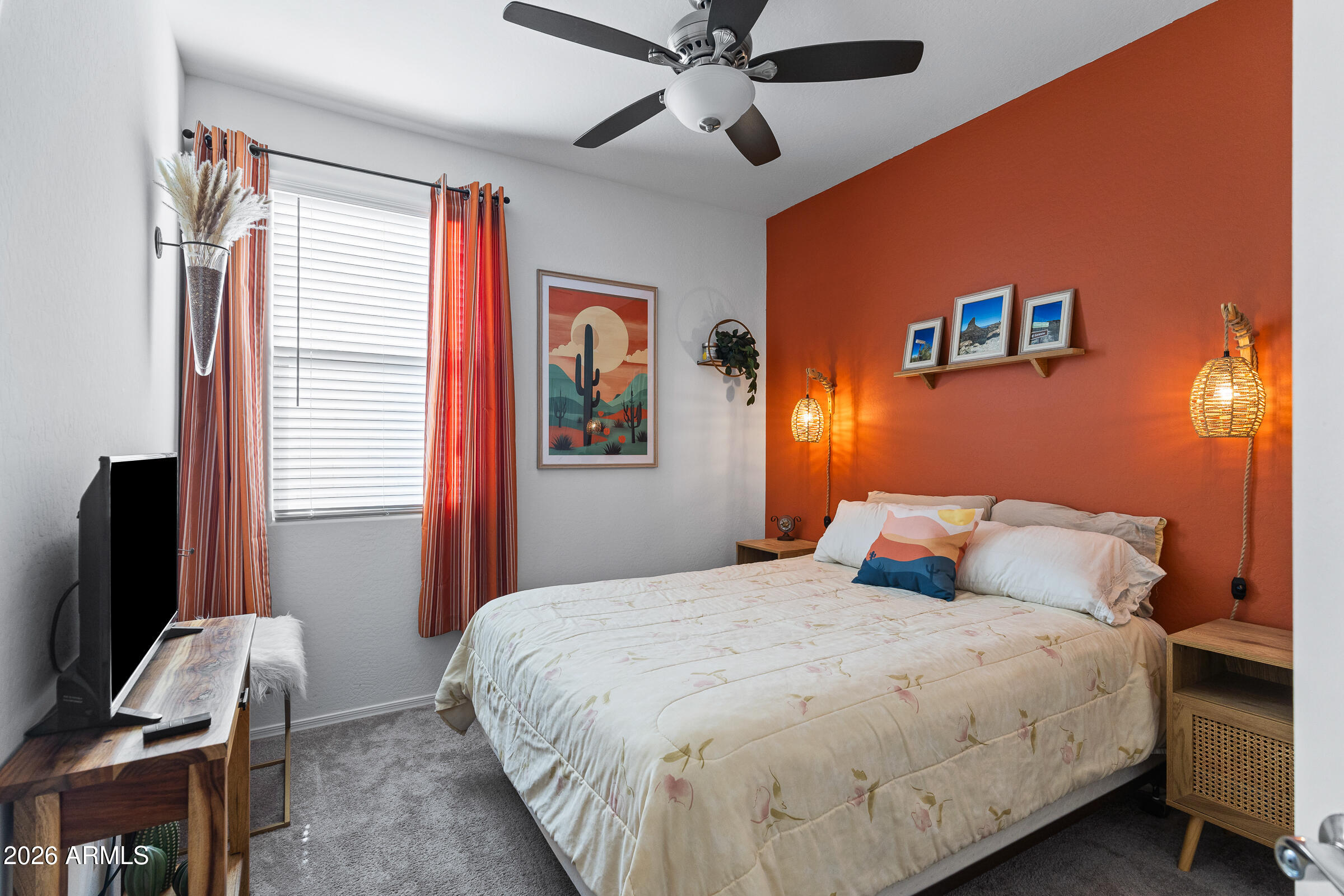 SAN TAN HEIGHTS PARCEL C-4 - Residential