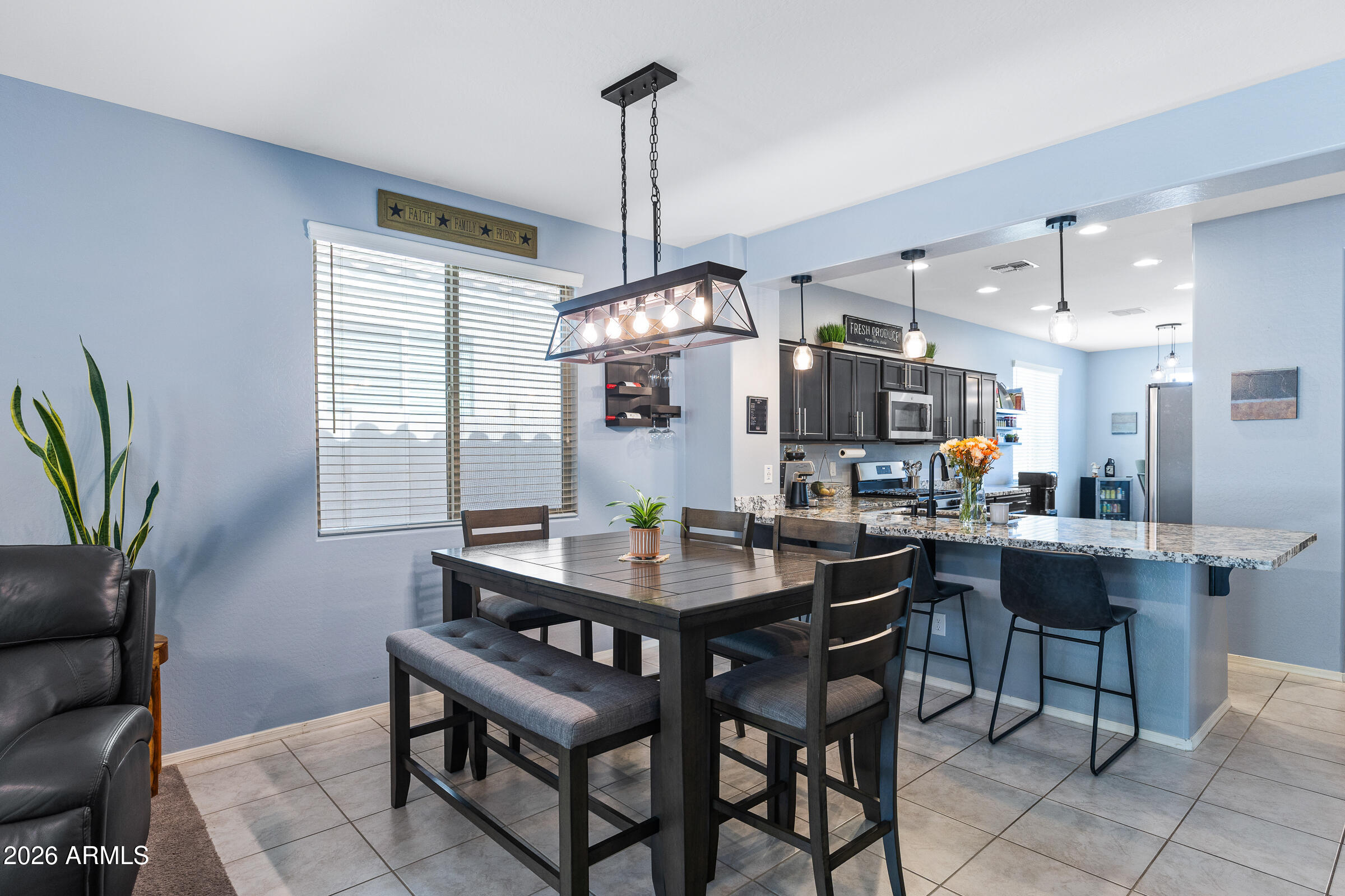 SAN TAN HEIGHTS PARCEL C-4 - Residential