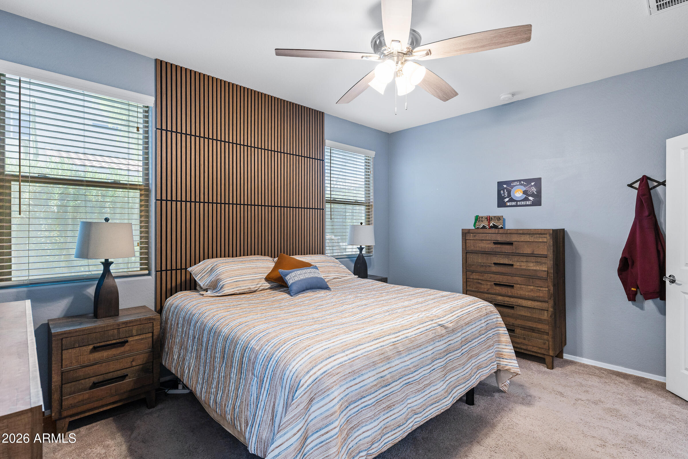 SAN TAN HEIGHTS PARCEL C-4 - Residential