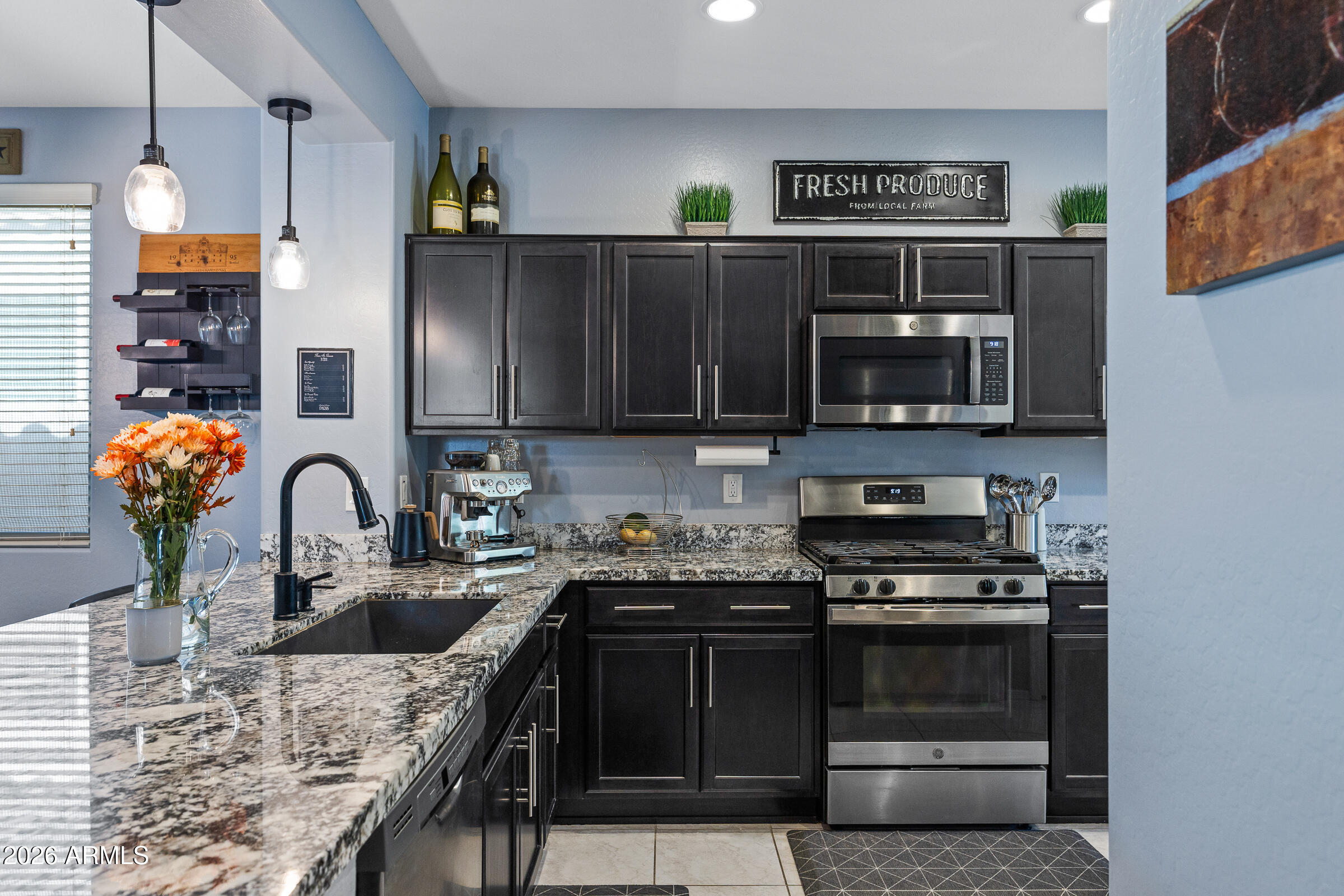 SAN TAN HEIGHTS PARCEL C-4 - Residential