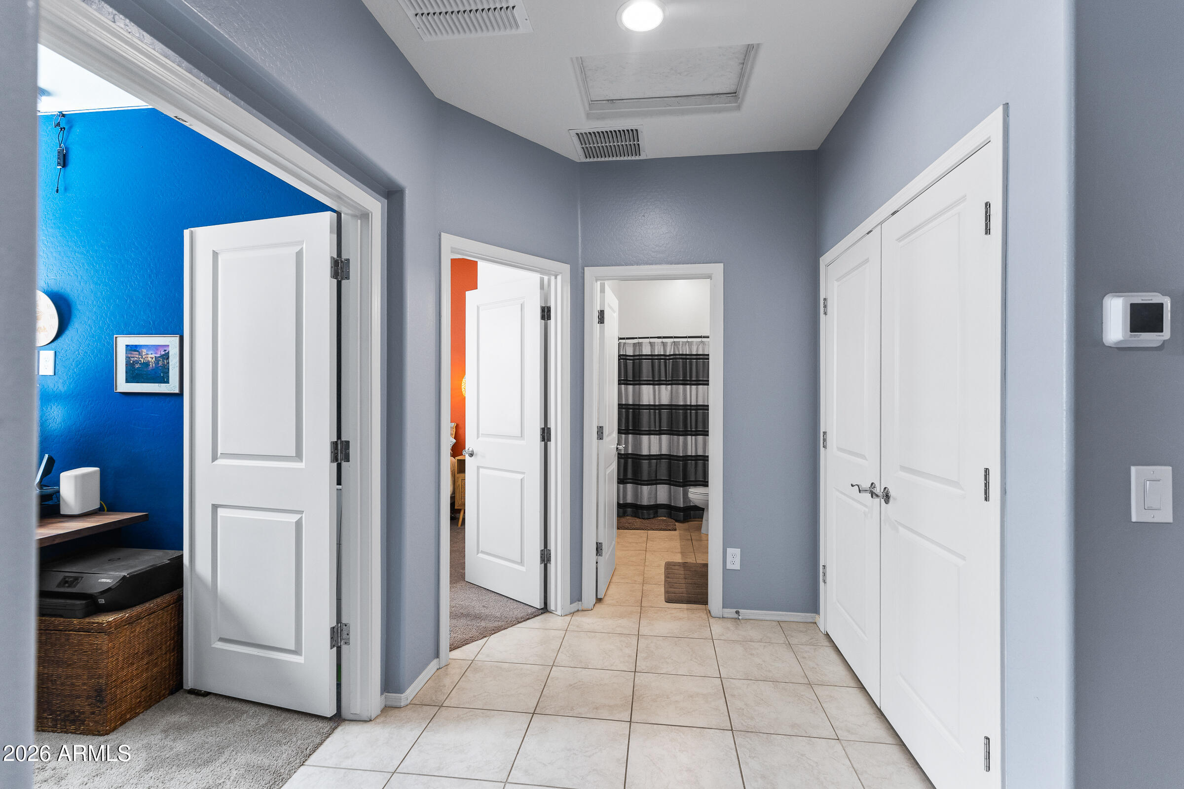 SAN TAN HEIGHTS PARCEL C-4 - Residential
