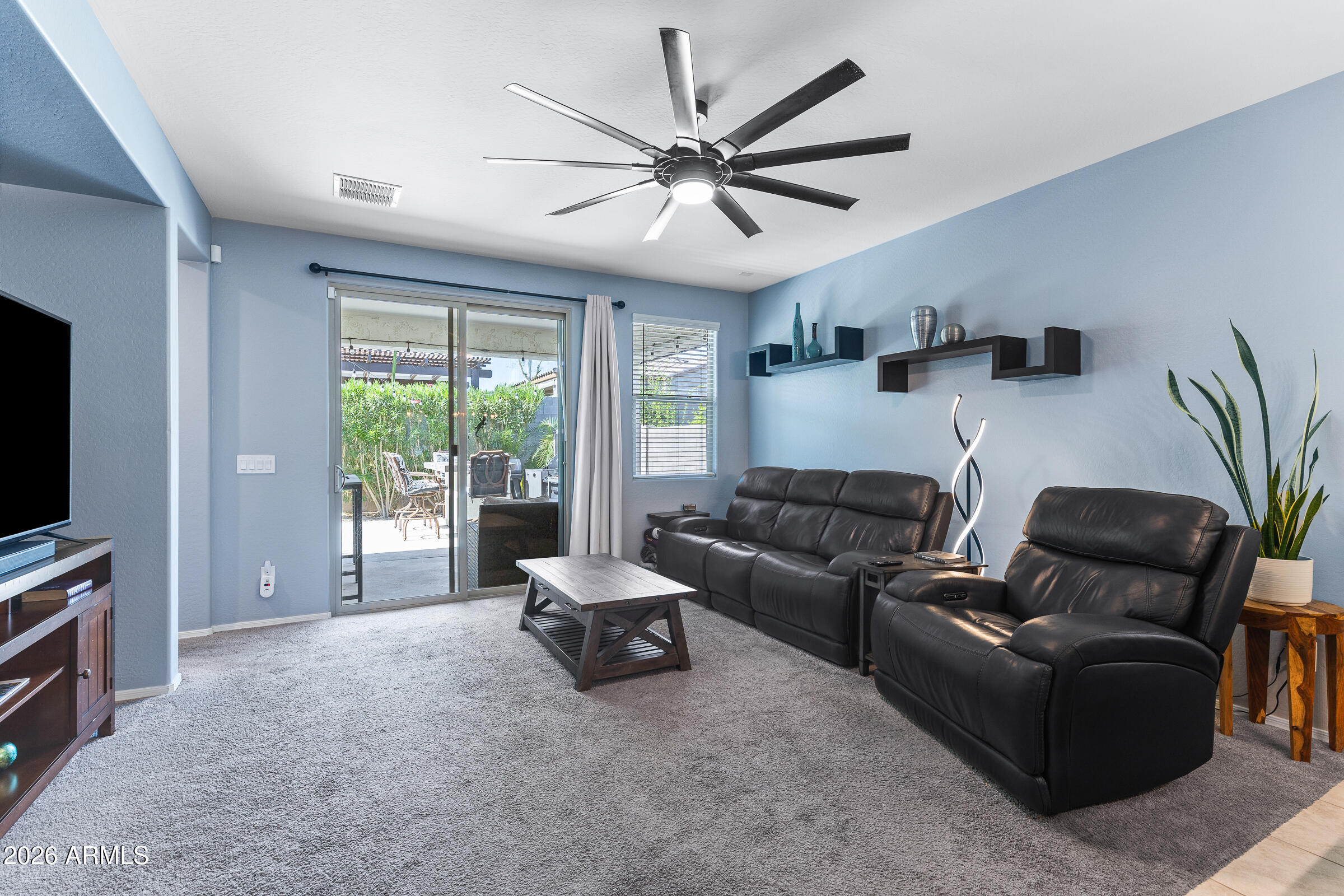 SAN TAN HEIGHTS PARCEL C-4 - Residential