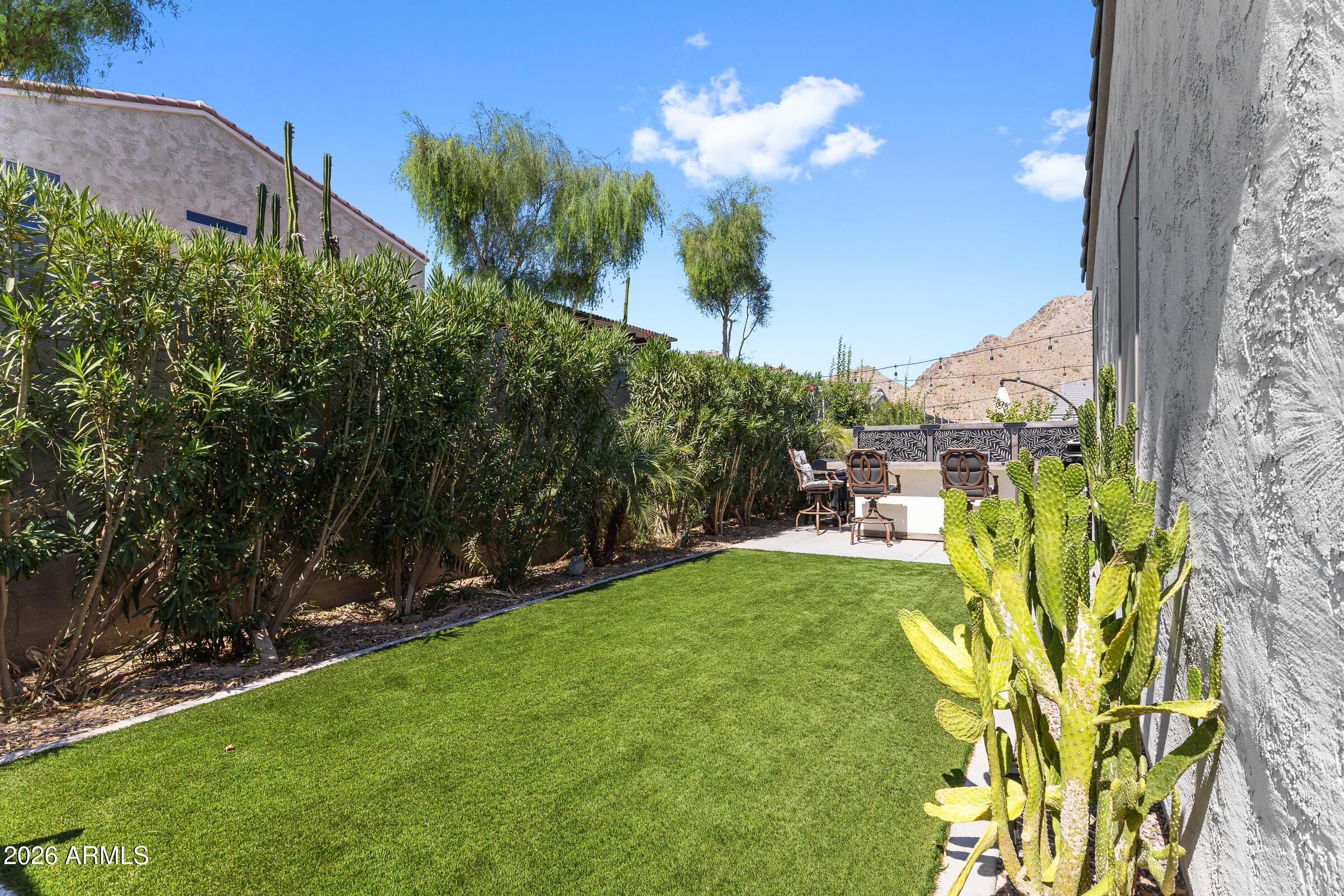 SAN TAN HEIGHTS PARCEL C-4 - Residential