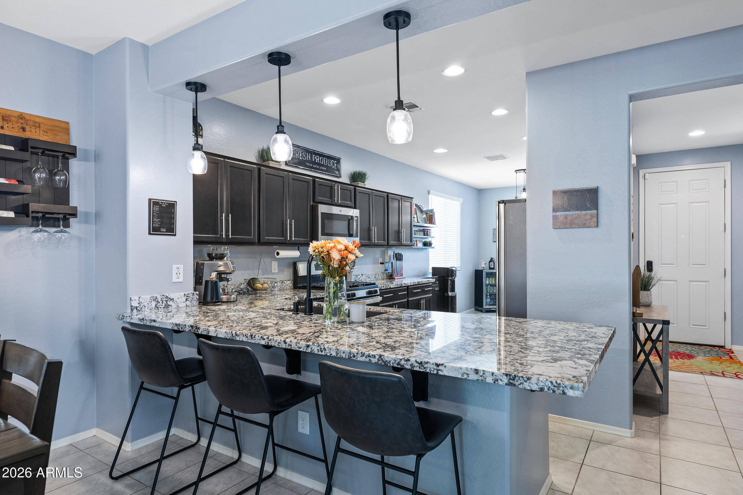 SAN TAN HEIGHTS PARCEL C-4 - Residential