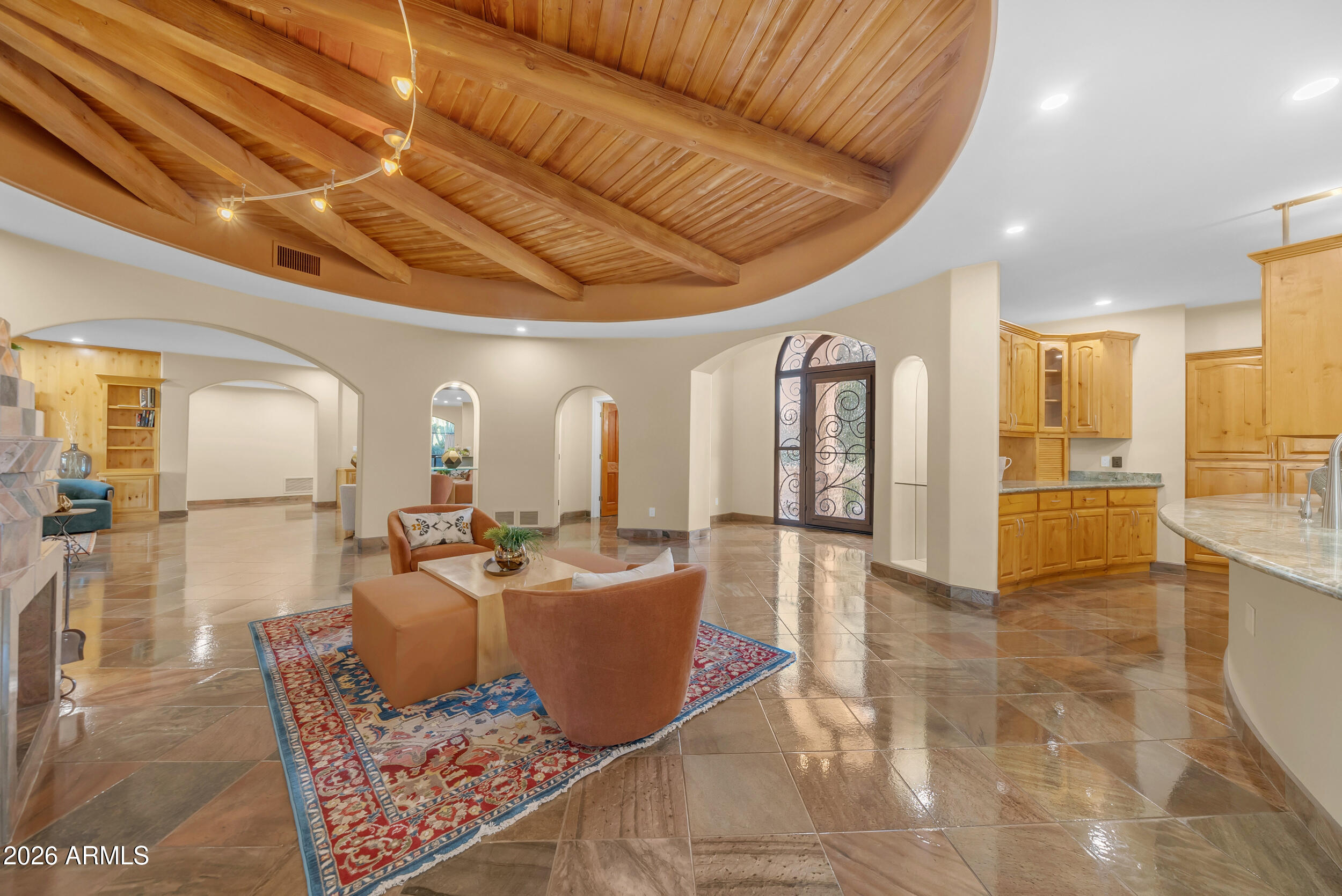 WARNER ESTATES - Residential
