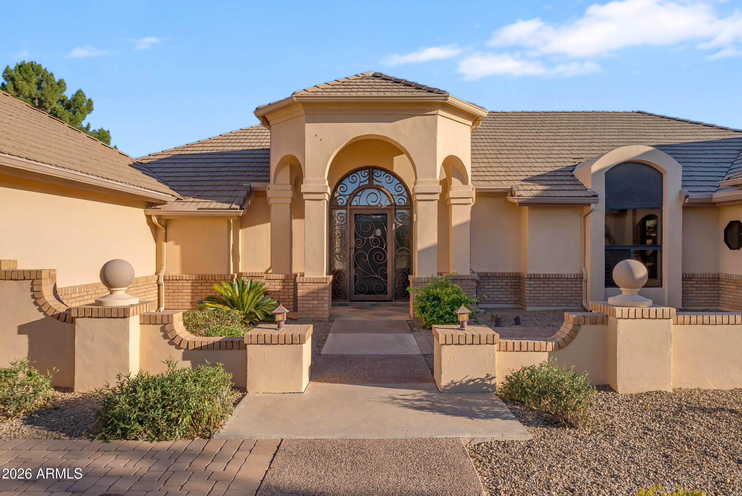 WARNER ESTATES - Residential