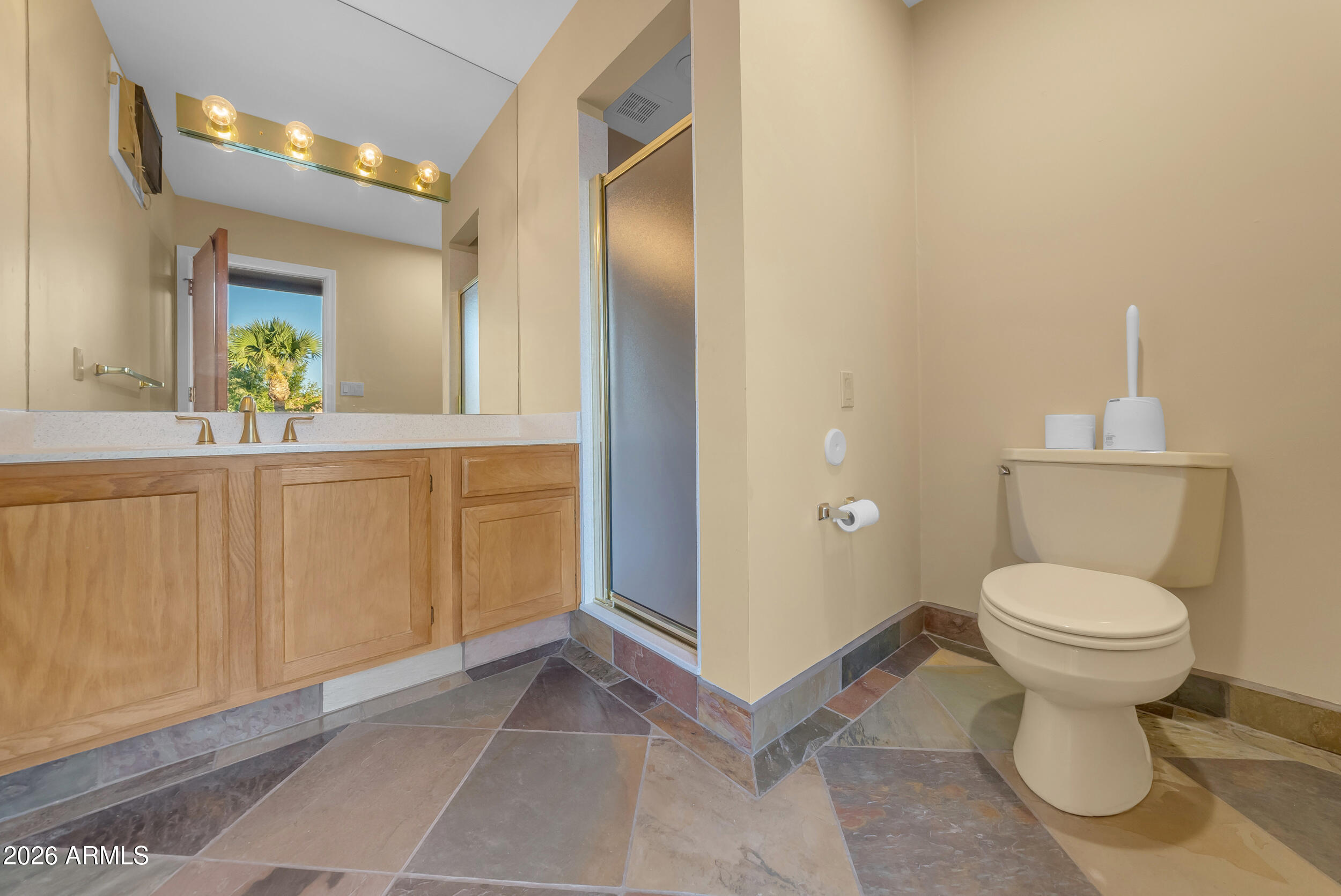 WARNER ESTATES - Residential