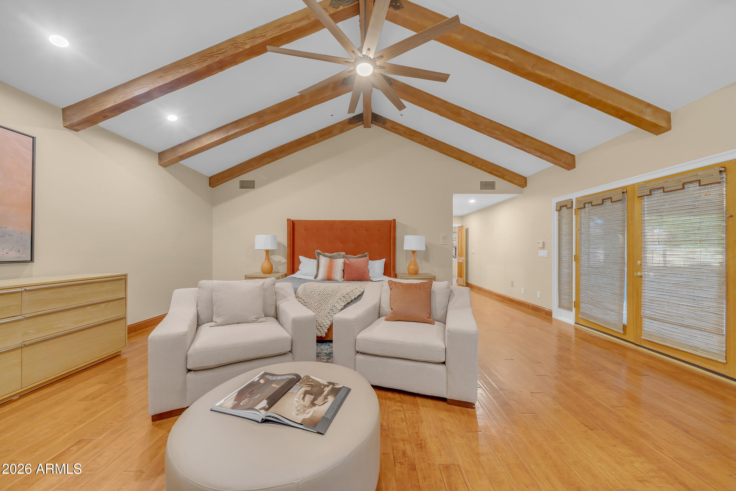 WARNER ESTATES - Residential
