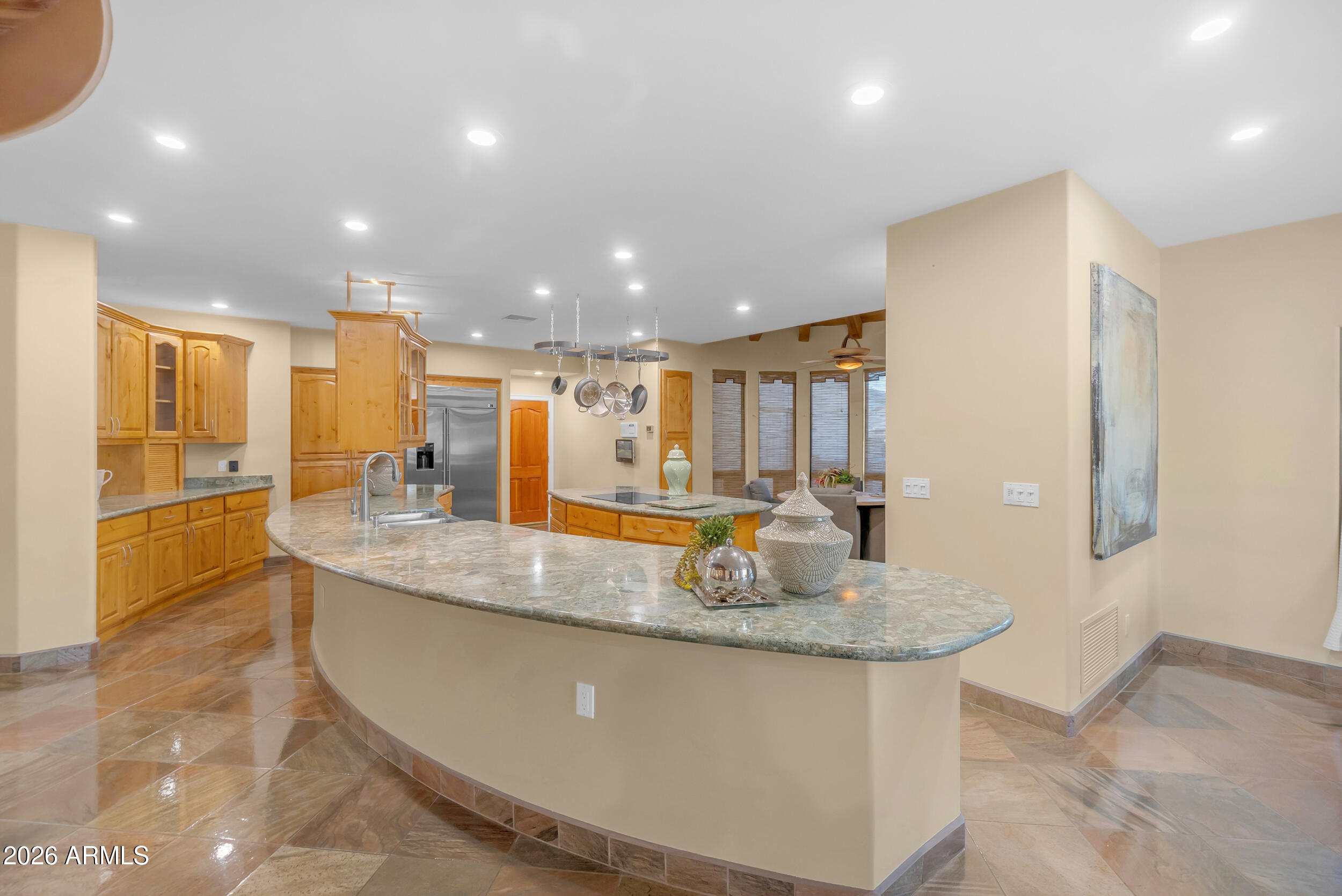 WARNER ESTATES - Residential