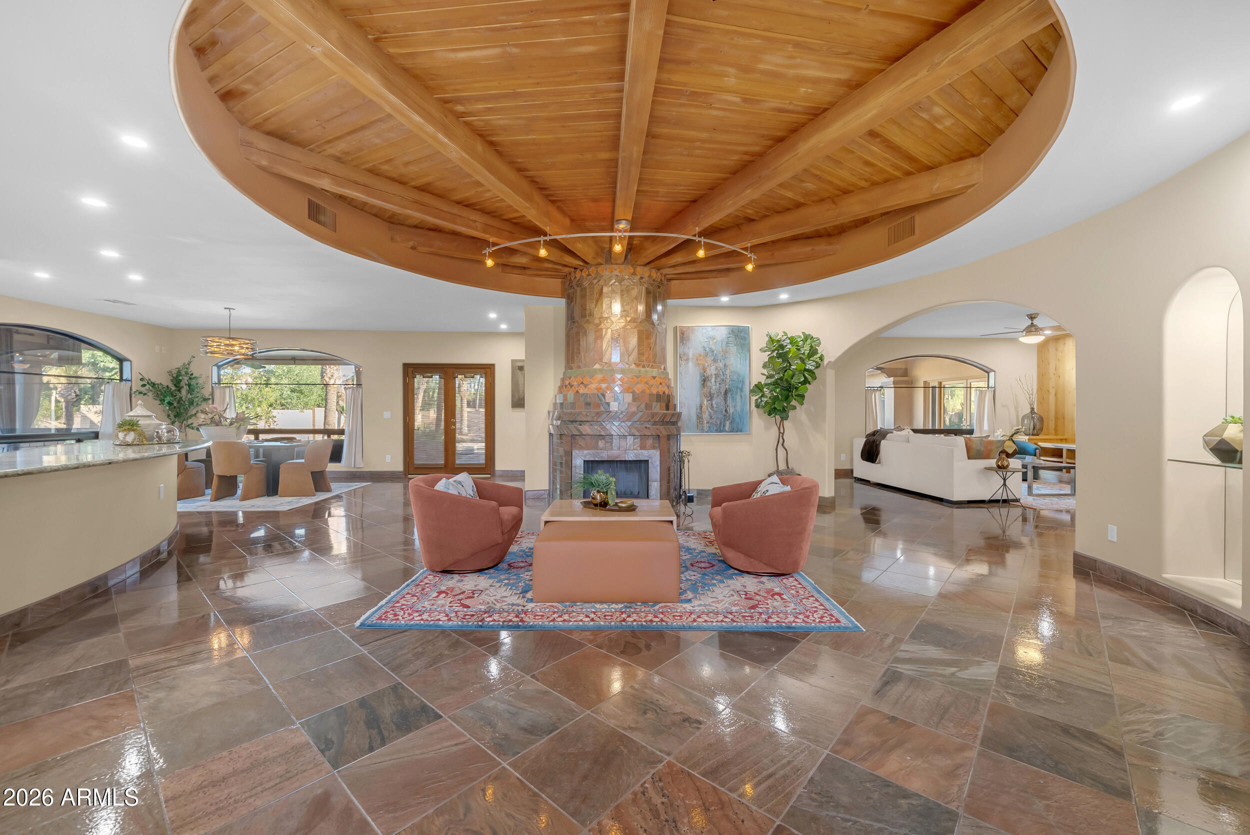 WARNER ESTATES - Residential