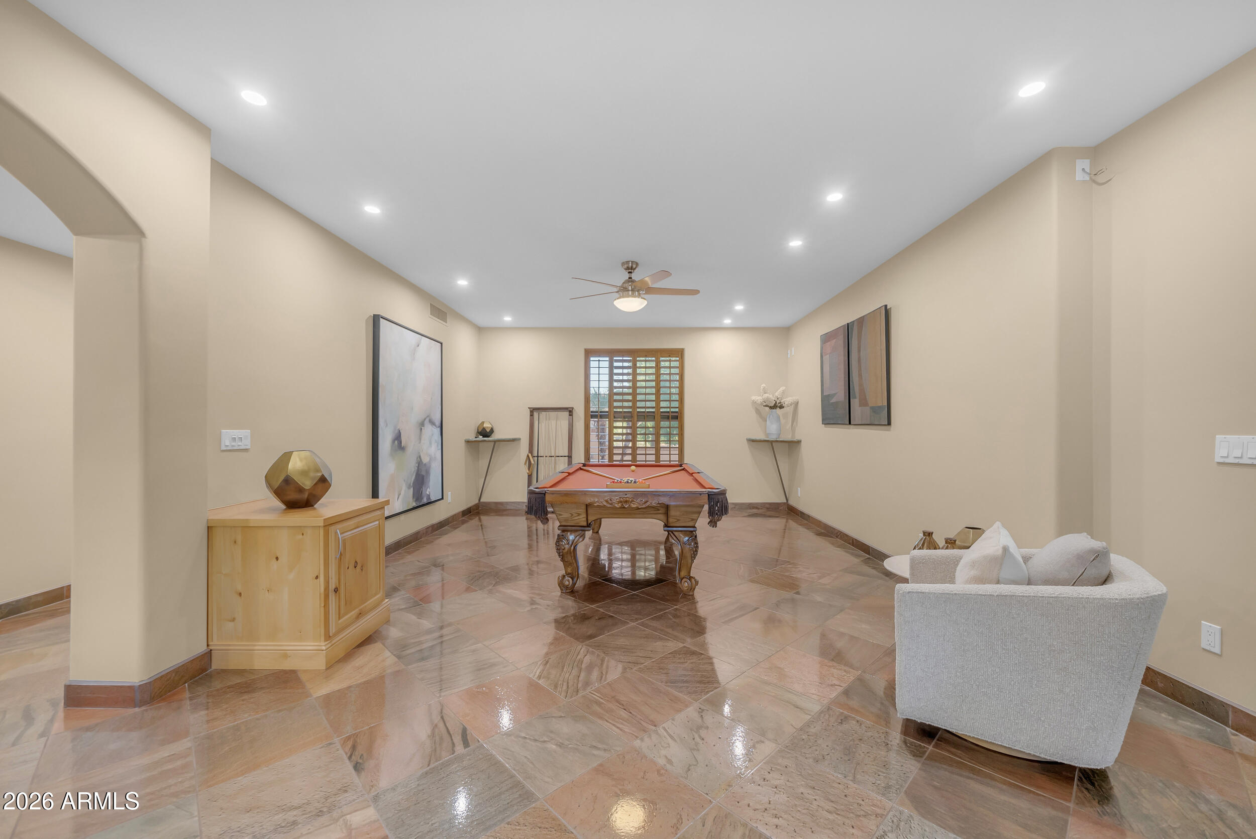 WARNER ESTATES - Residential