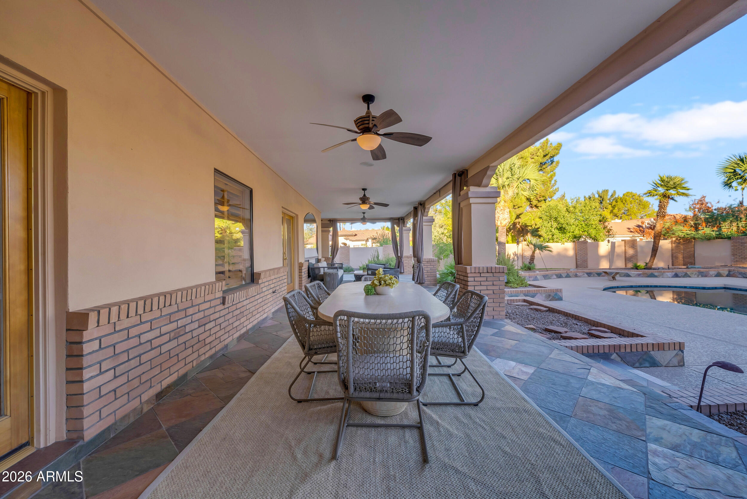 WARNER ESTATES - Residential