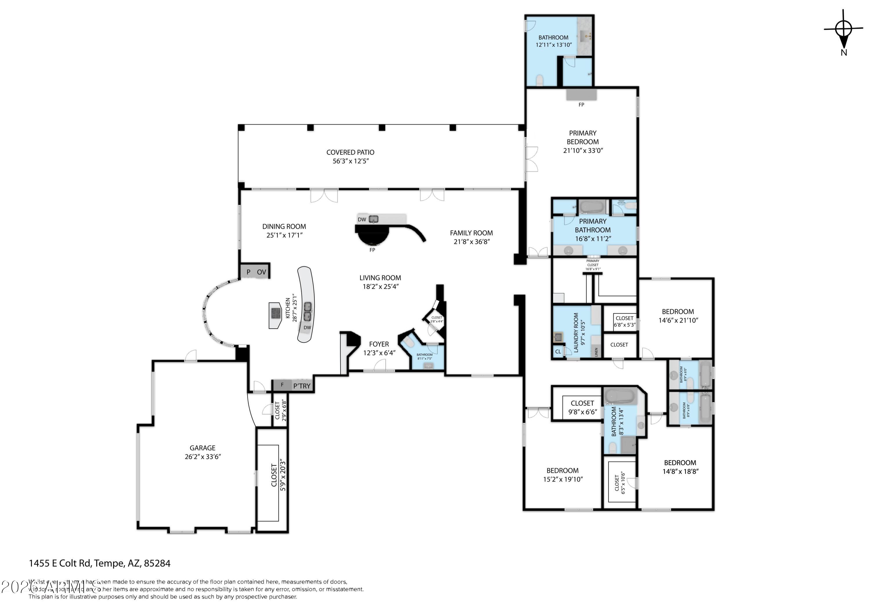 WARNER ESTATES - Residential