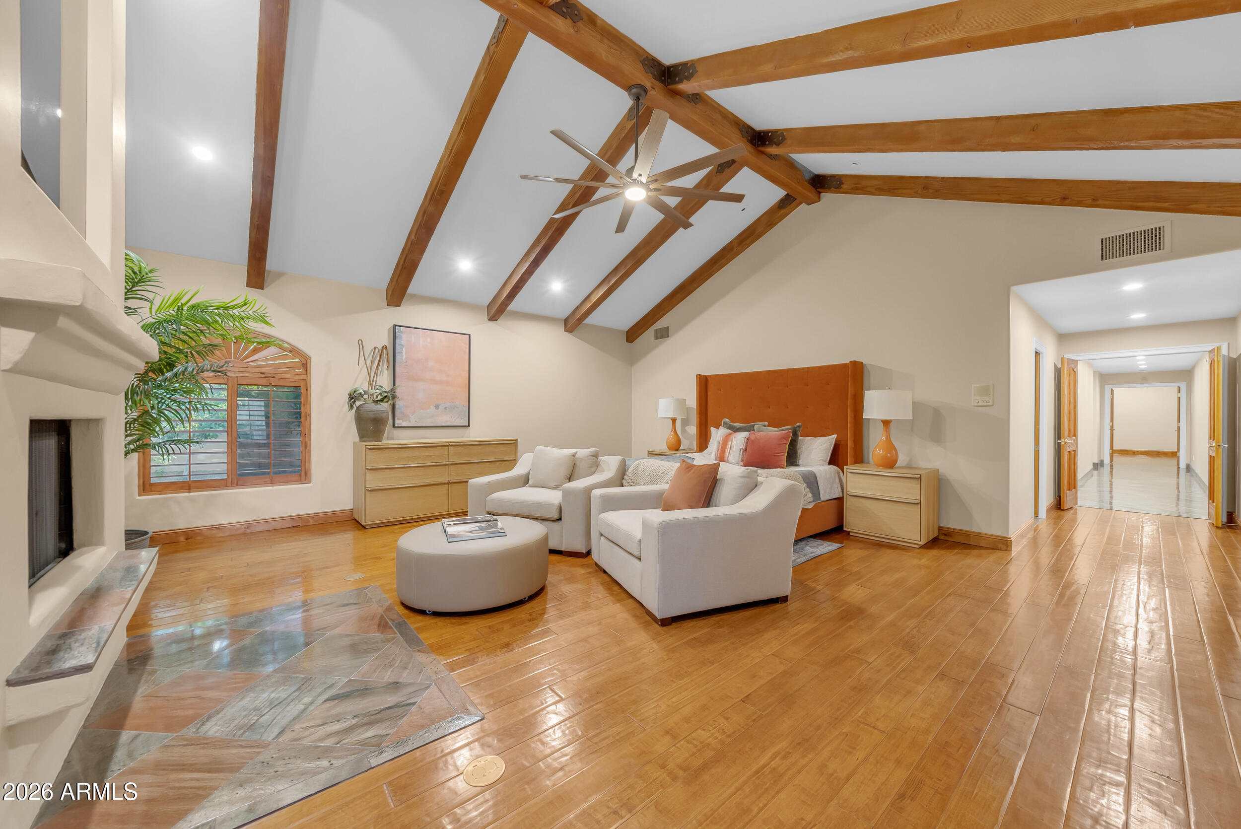 WARNER ESTATES - Residential