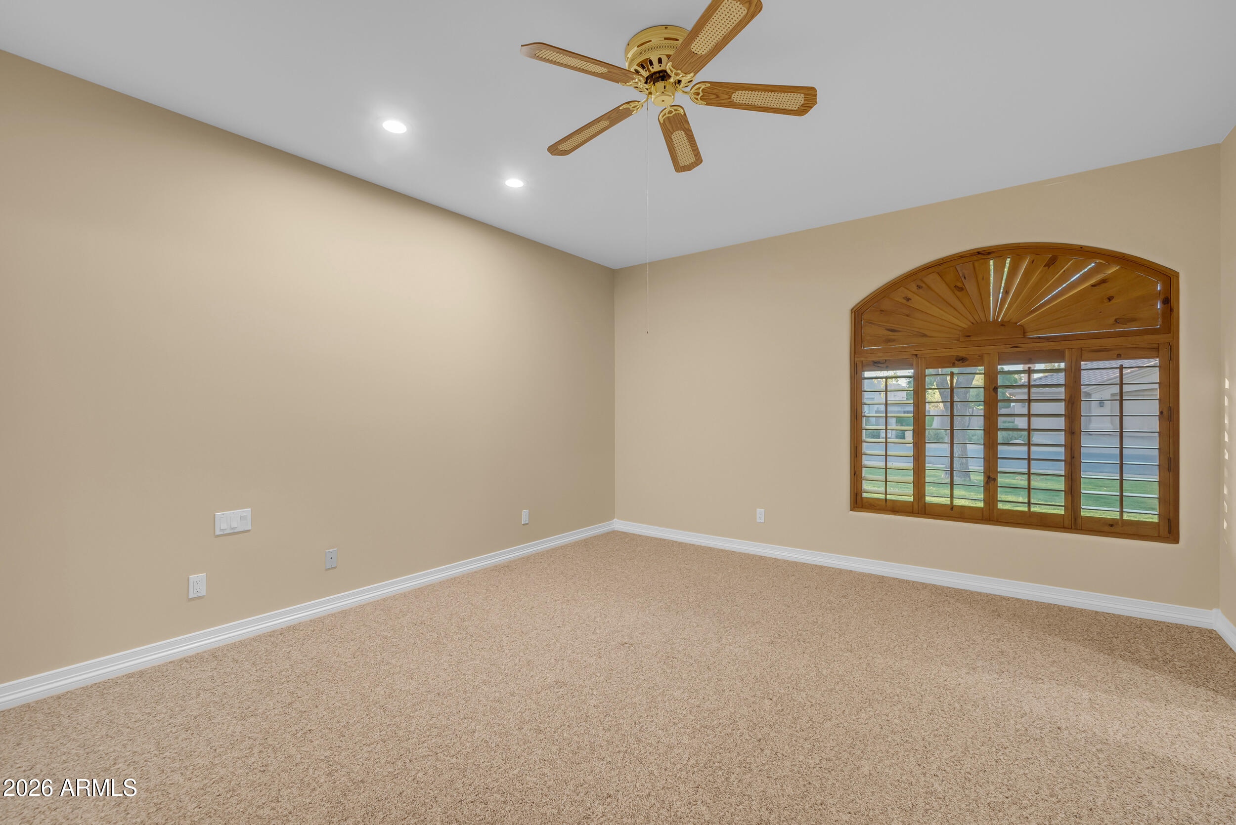 WARNER ESTATES - Residential