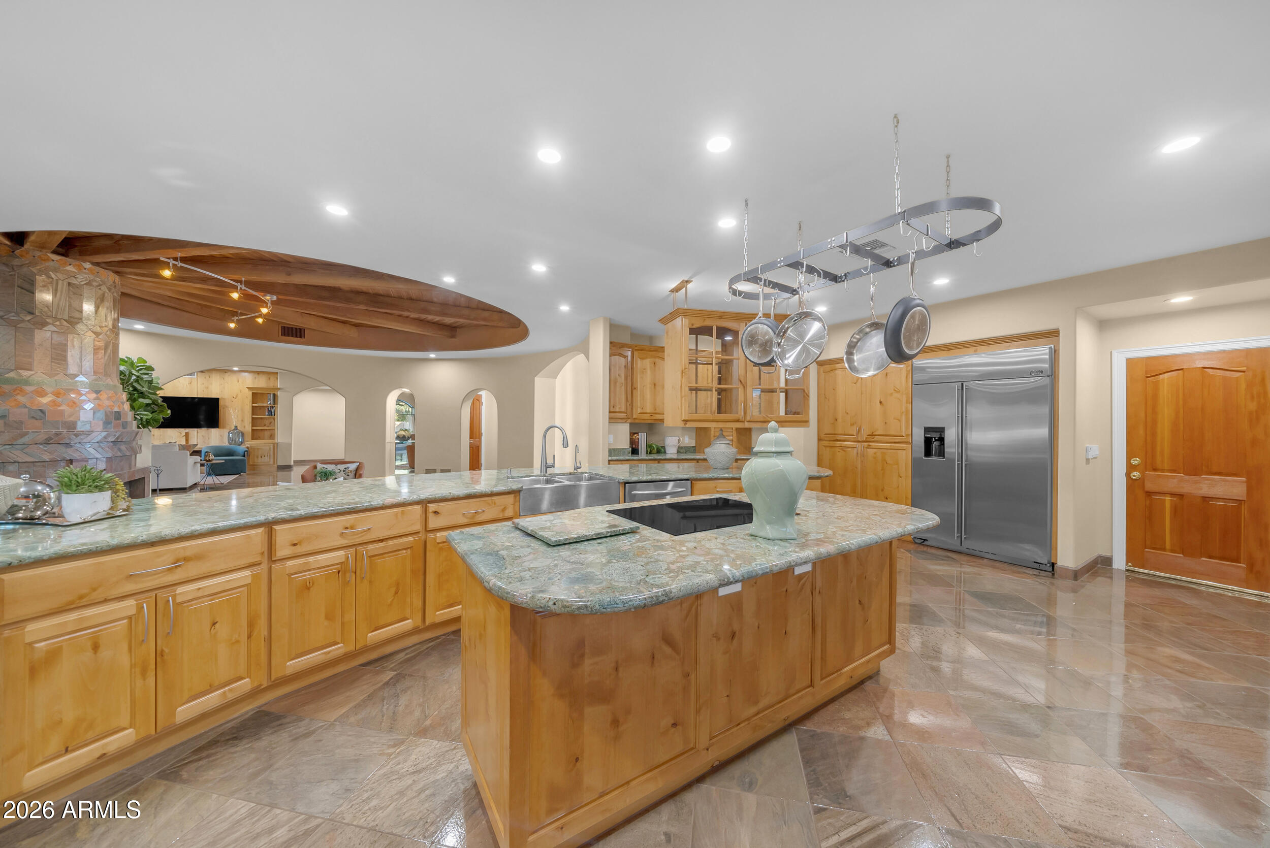 WARNER ESTATES - Residential