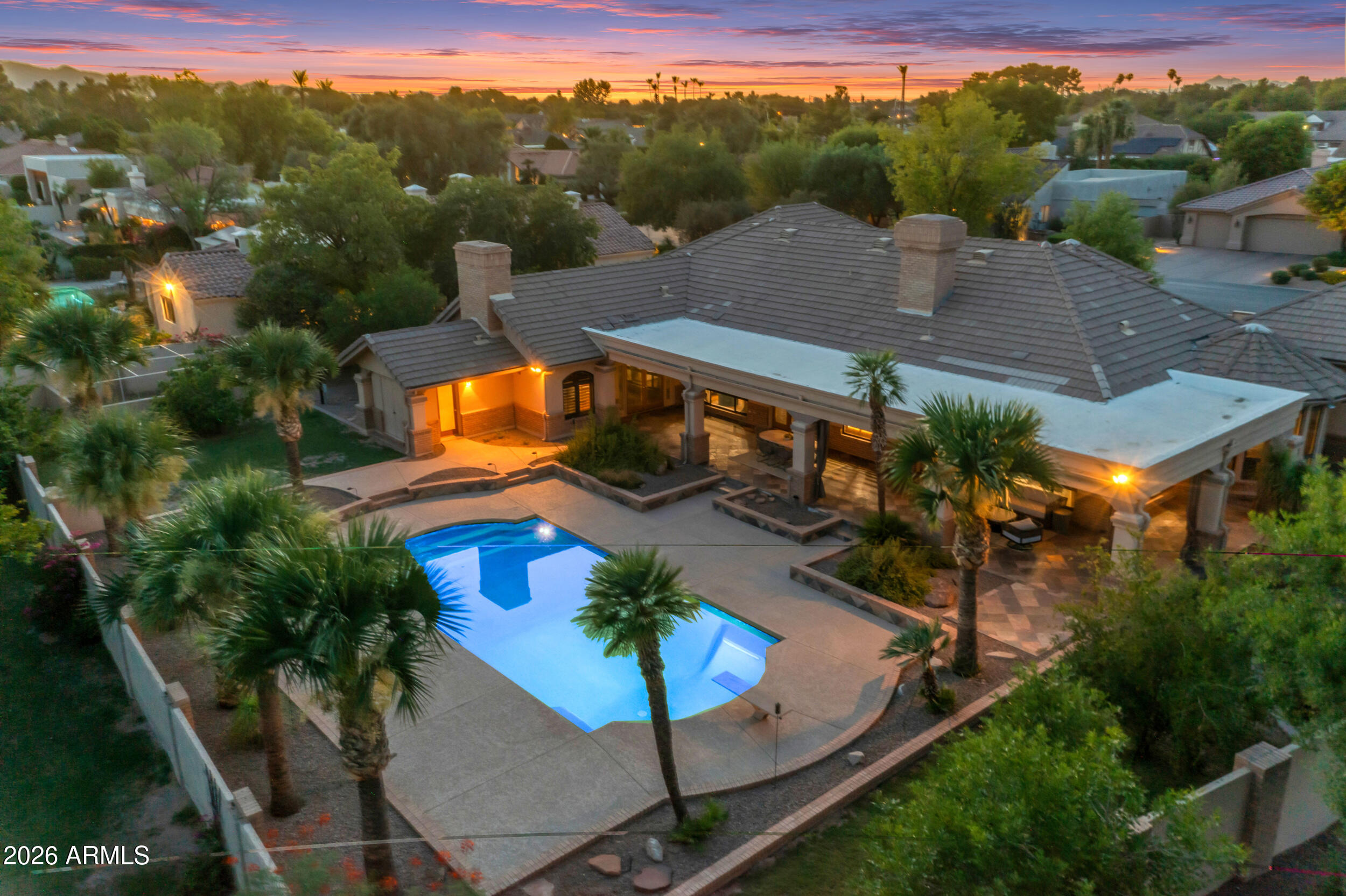 WARNER ESTATES - Residential