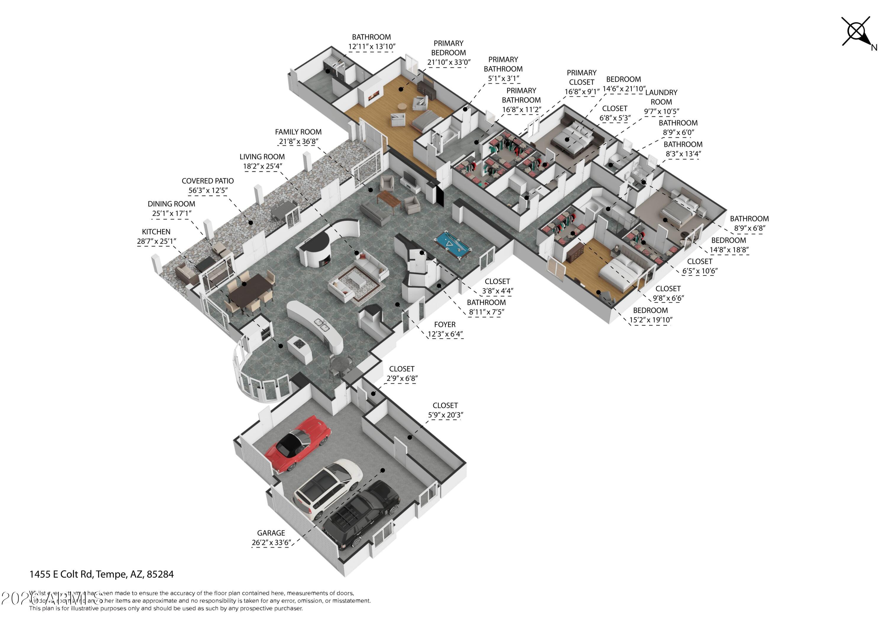 WARNER ESTATES - Residential