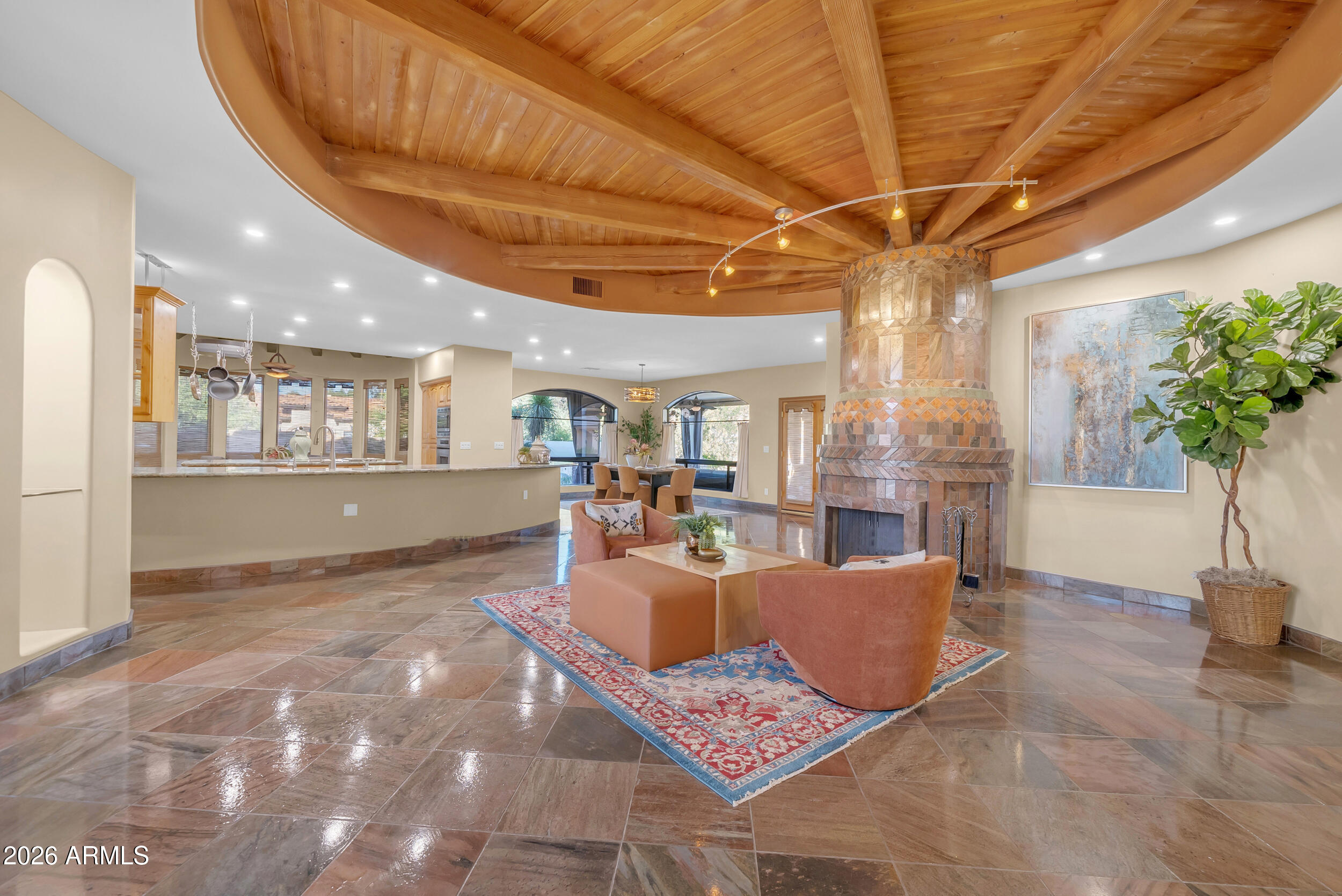 WARNER ESTATES - Residential