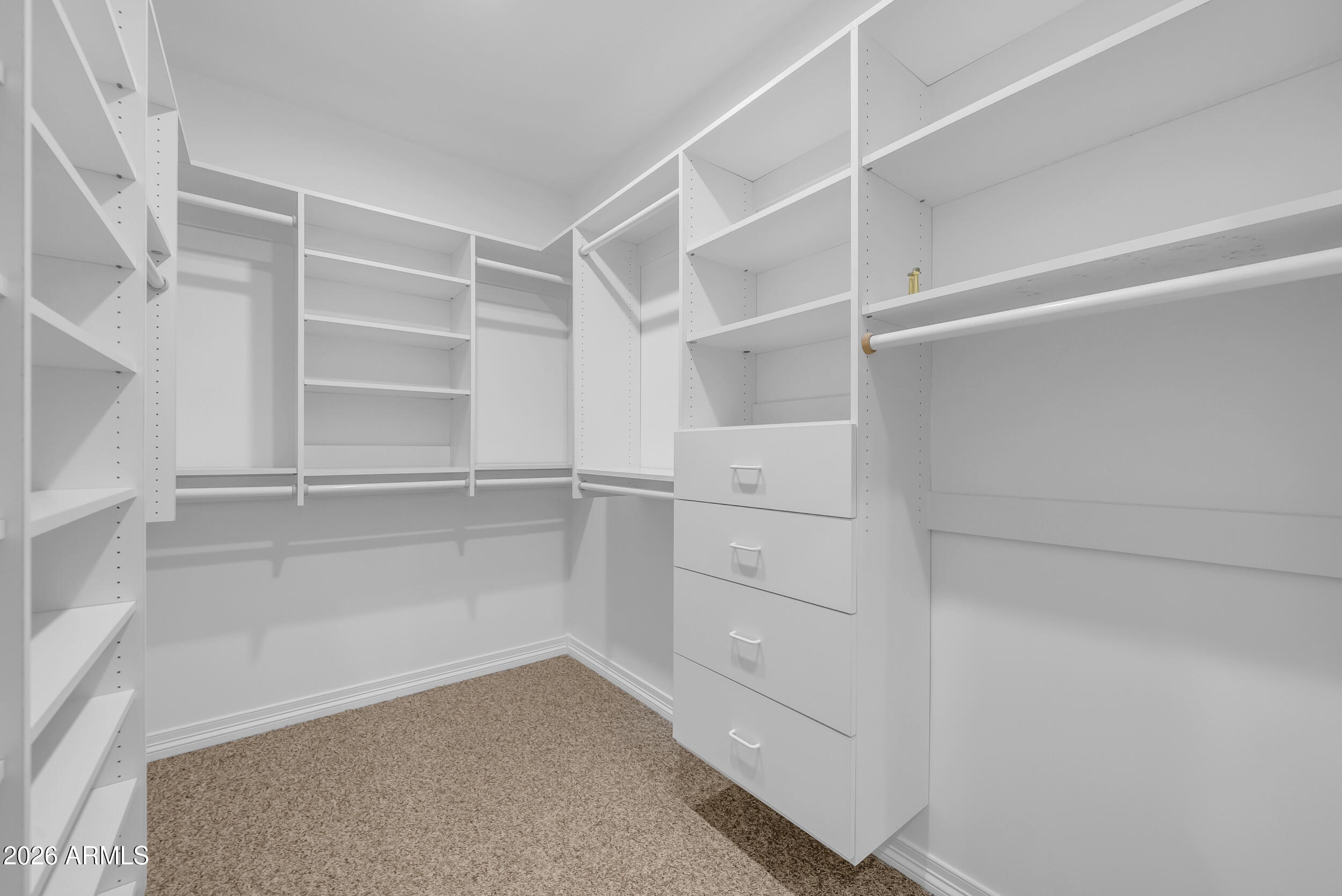 WARNER ESTATES - Residential