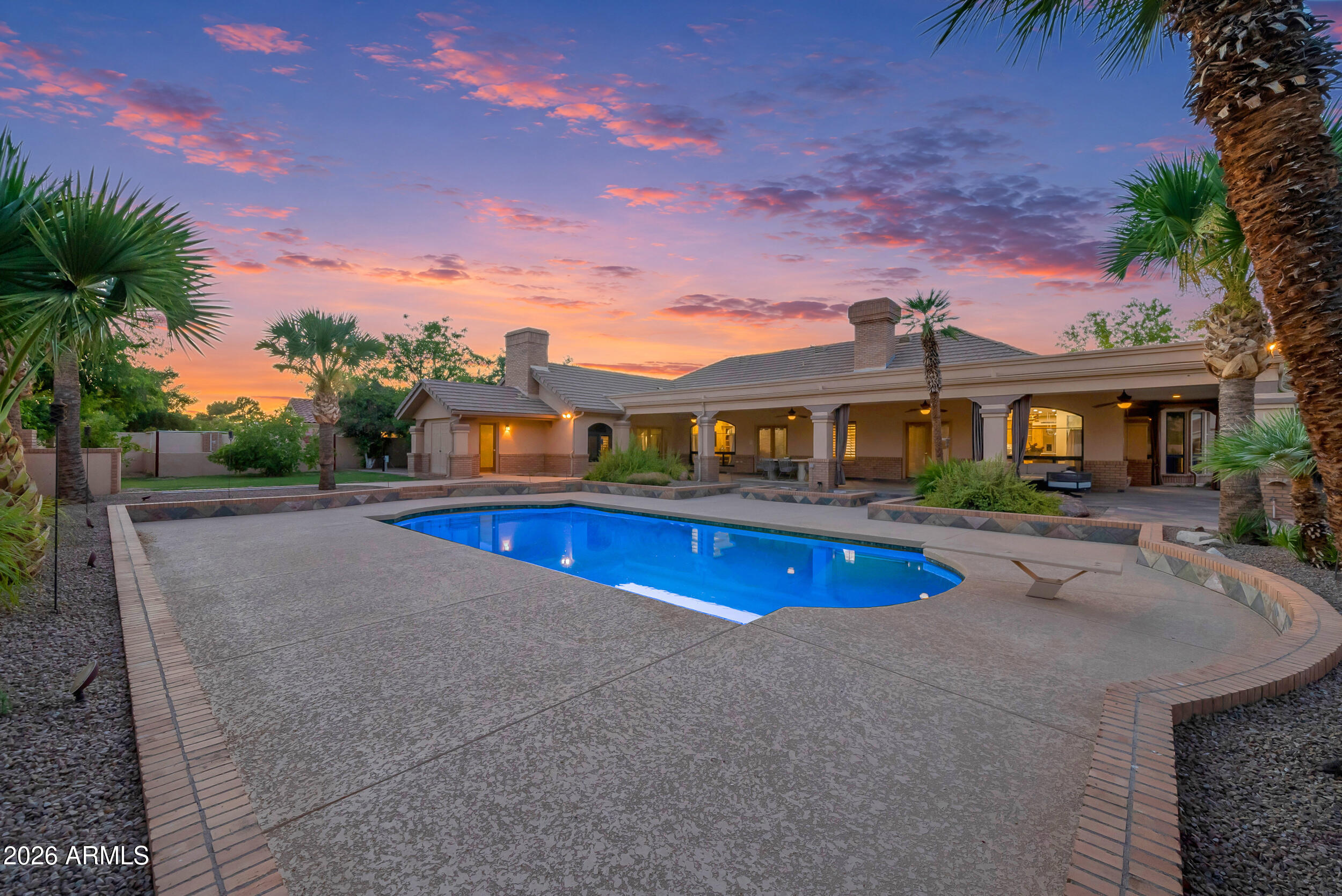 WARNER ESTATES - Residential