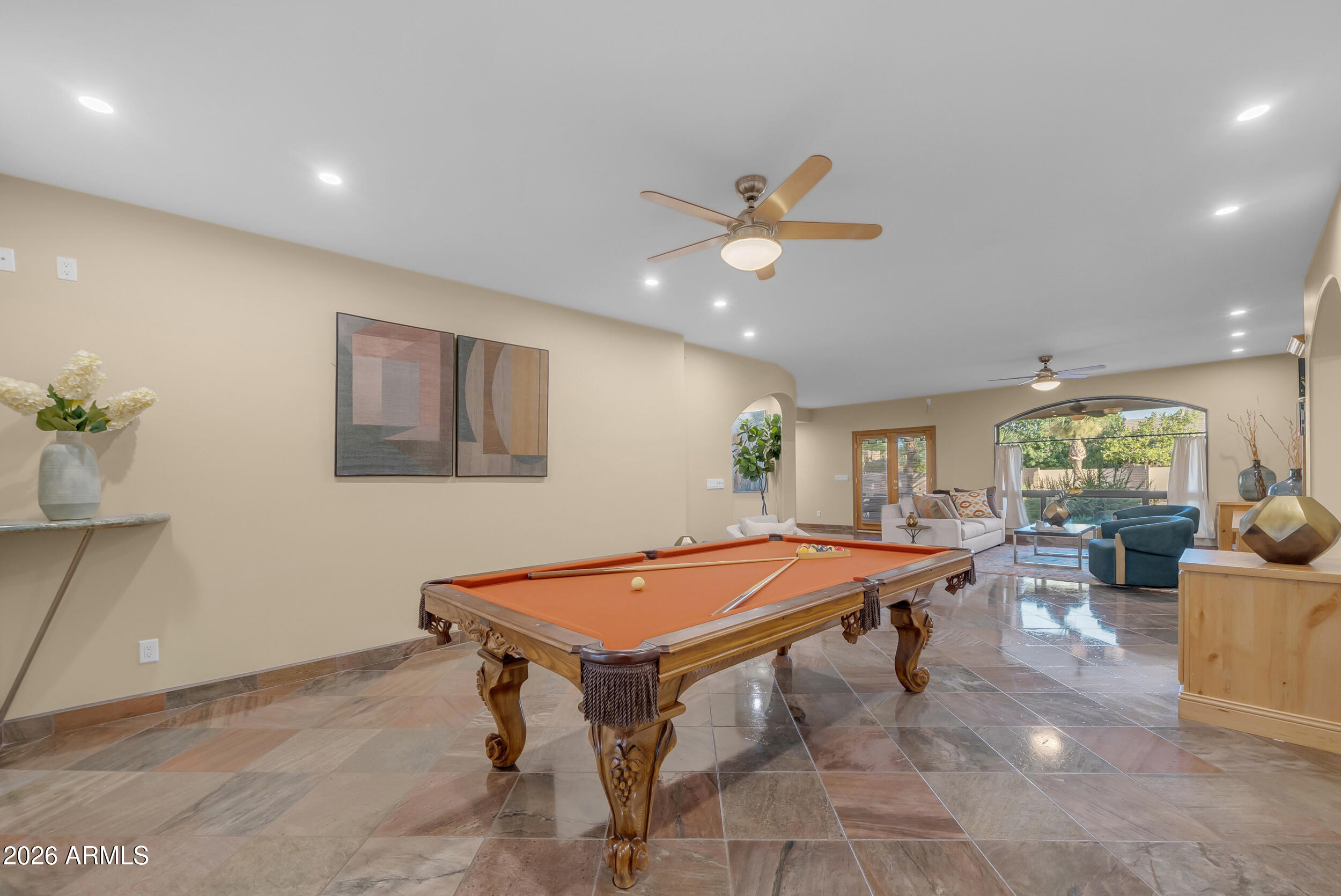 WARNER ESTATES - Residential