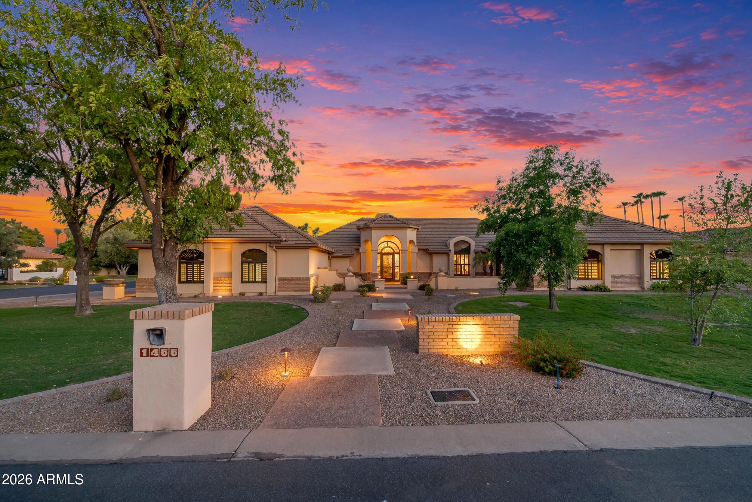 WARNER ESTATES - Residential