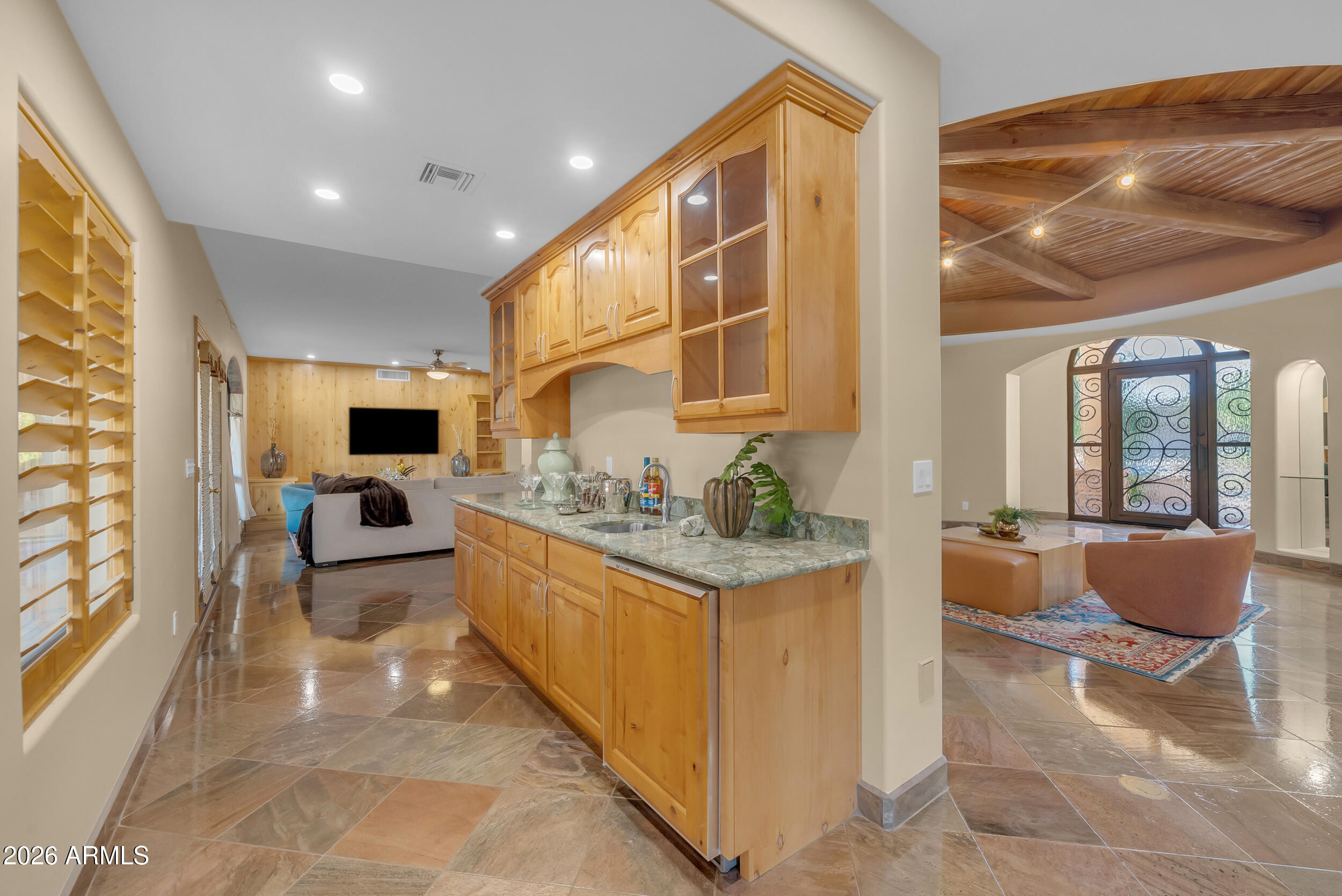 WARNER ESTATES - Residential