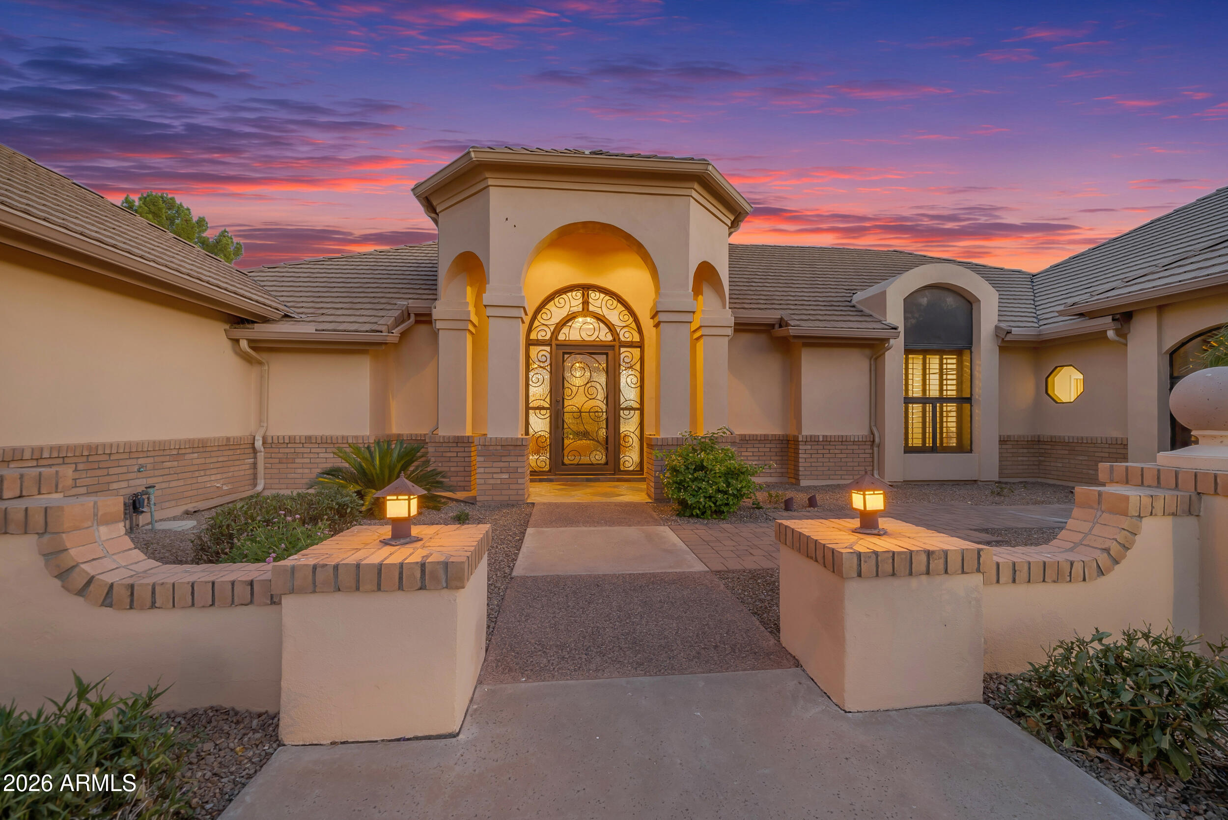 WARNER ESTATES - Residential