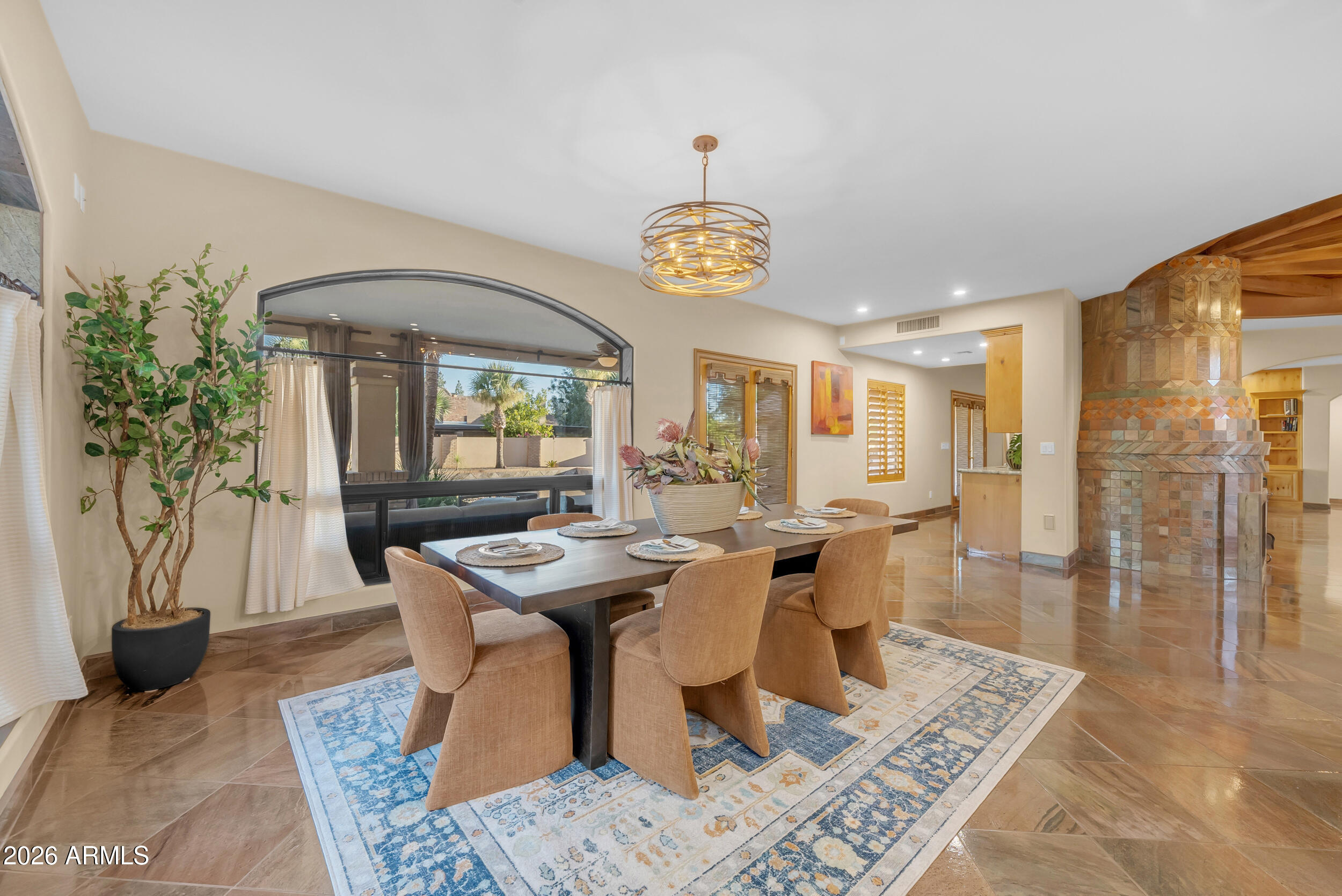 WARNER ESTATES - Residential
