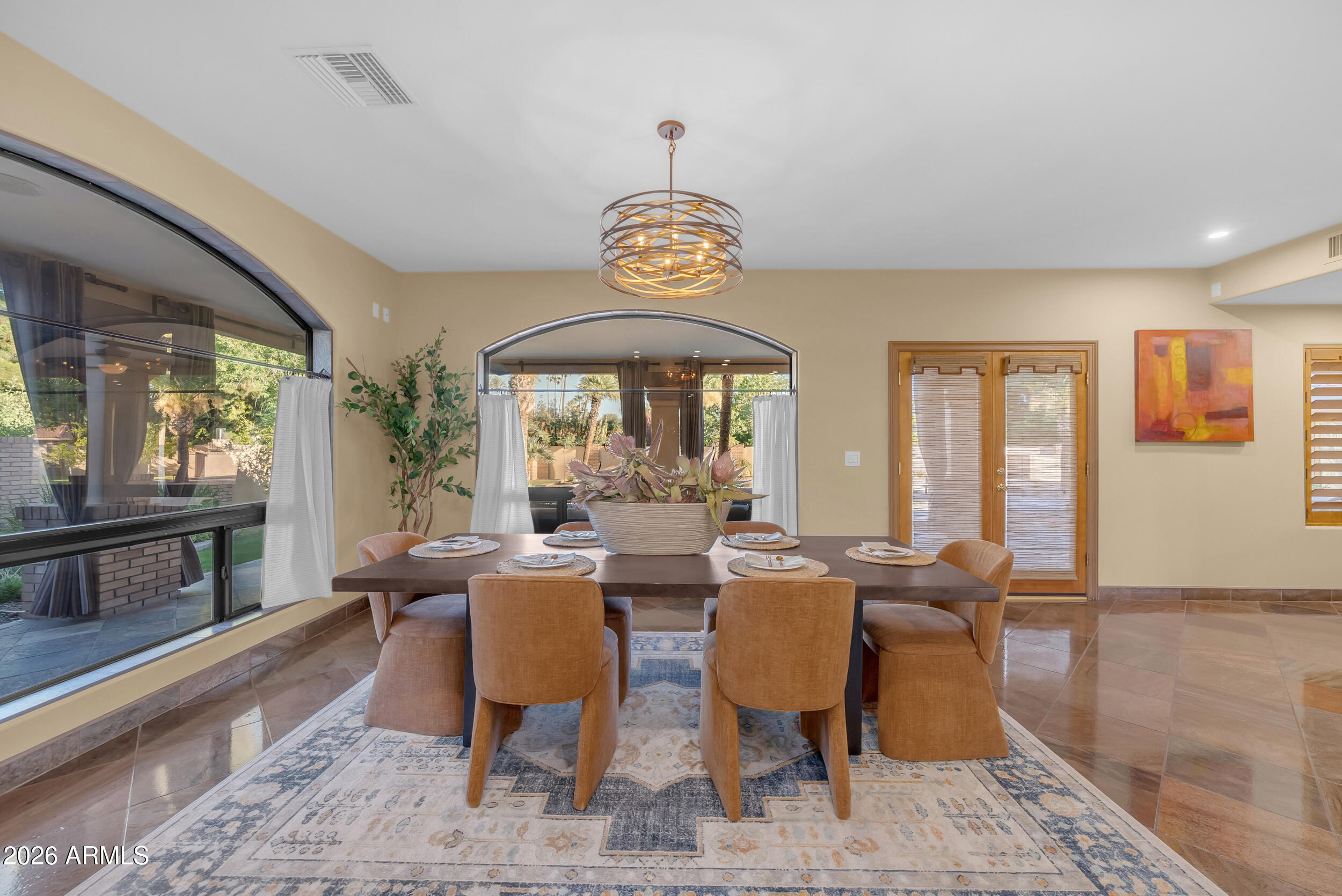 WARNER ESTATES - Residential