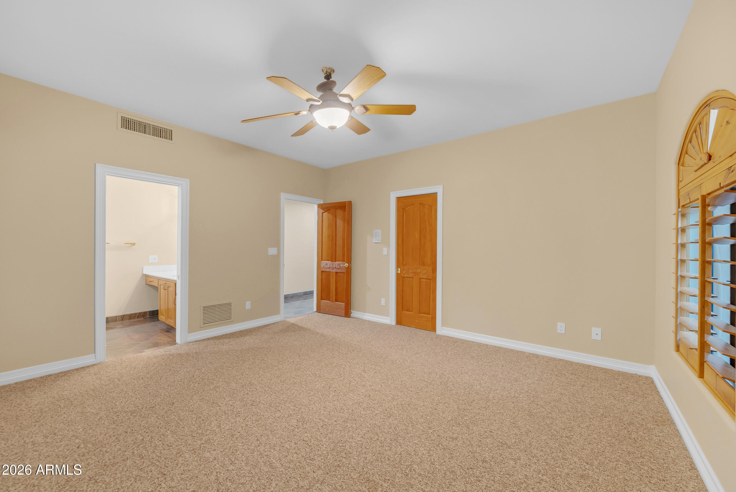 WARNER ESTATES - Residential