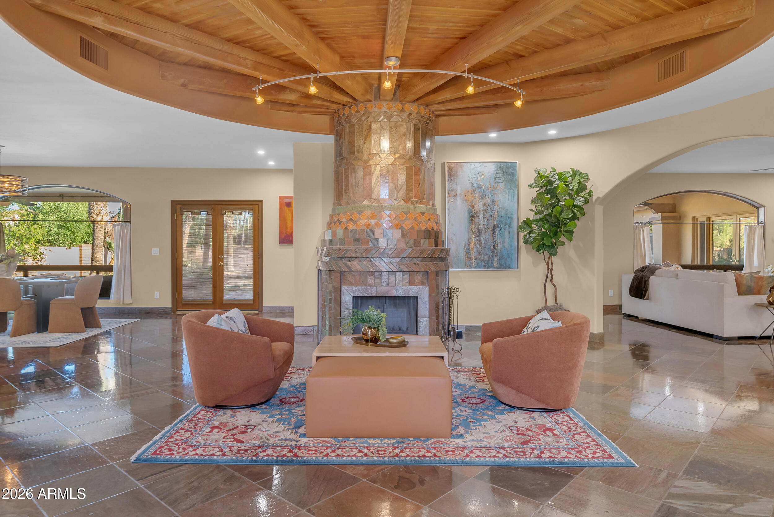 WARNER ESTATES - Residential