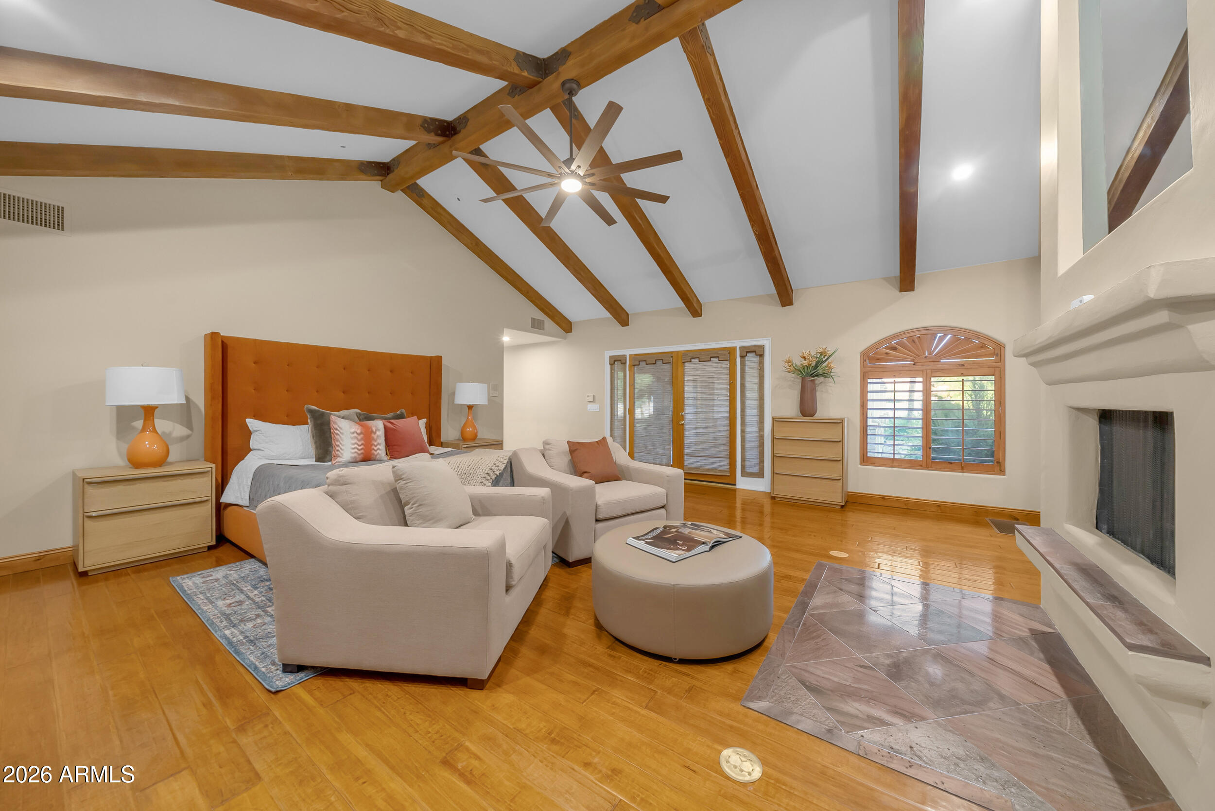 WARNER ESTATES - Residential