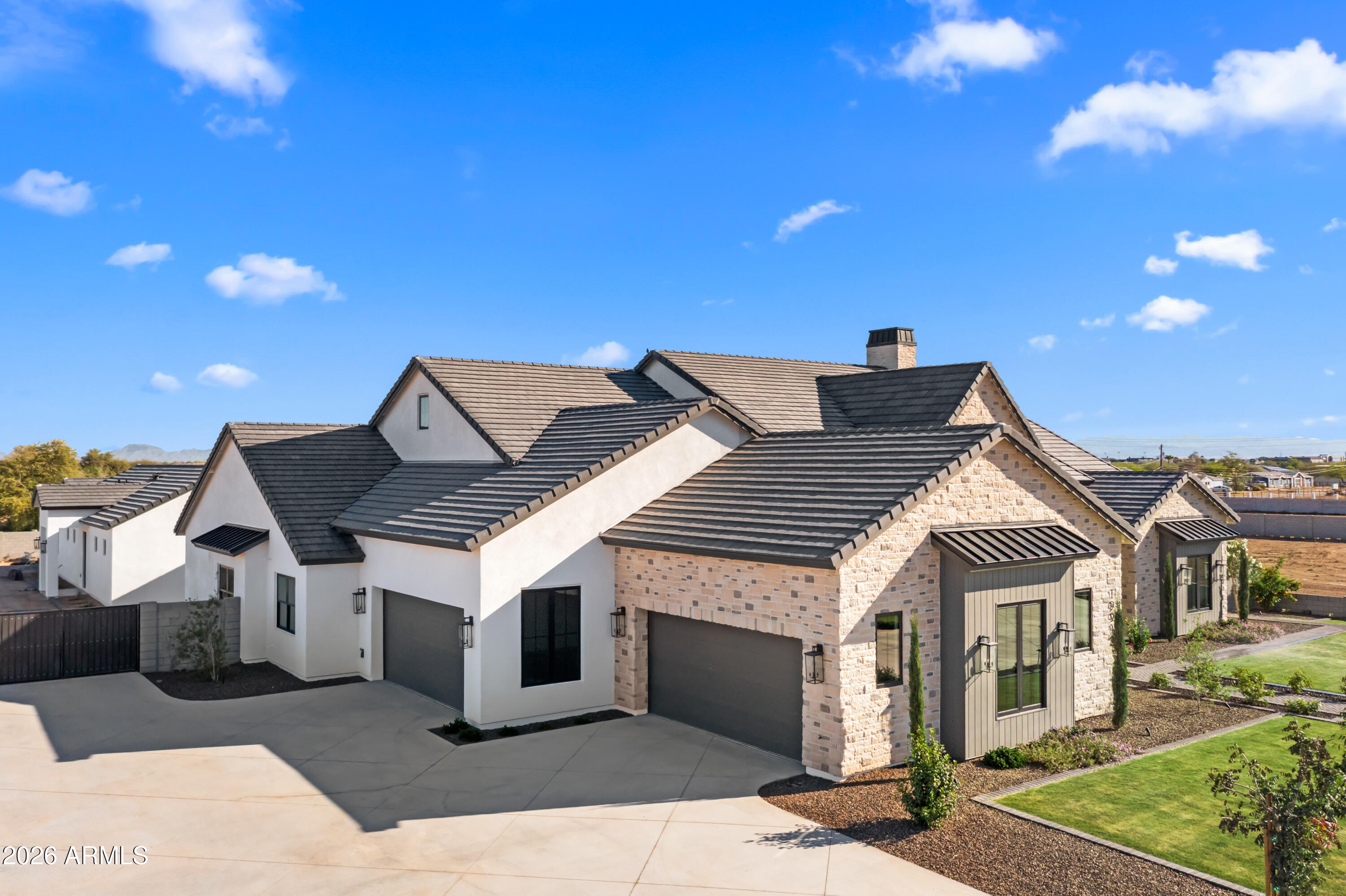 Karsten Estates
Riggs Rd. & Hawes Rd. - Residential