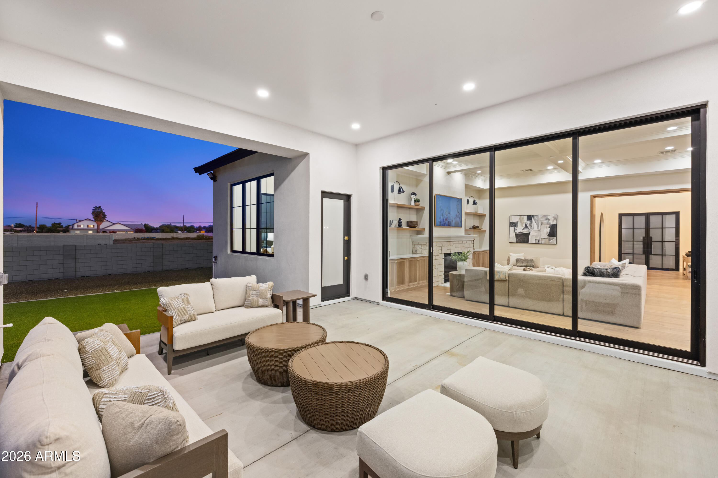 Karsten Estates
Riggs Rd. & Hawes Rd. - Residential