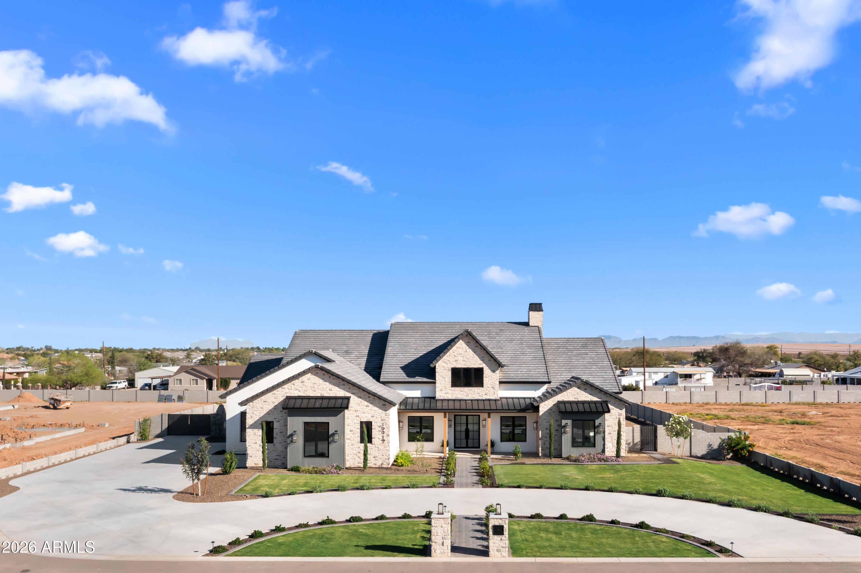 Karsten Estates
Riggs Rd. & Hawes Rd. - Residential
