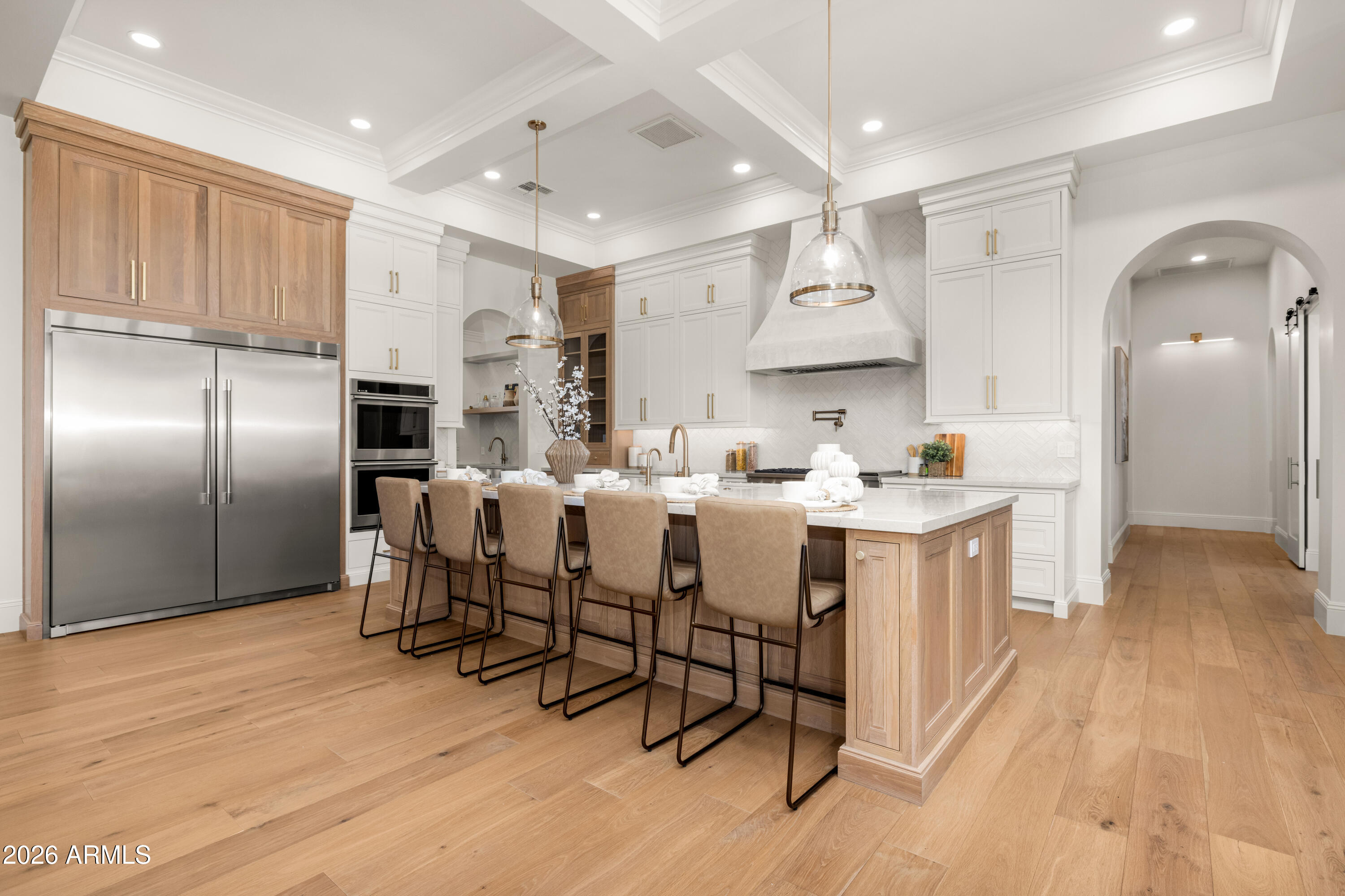 Karsten Estates
Riggs Rd. & Hawes Rd. - Residential