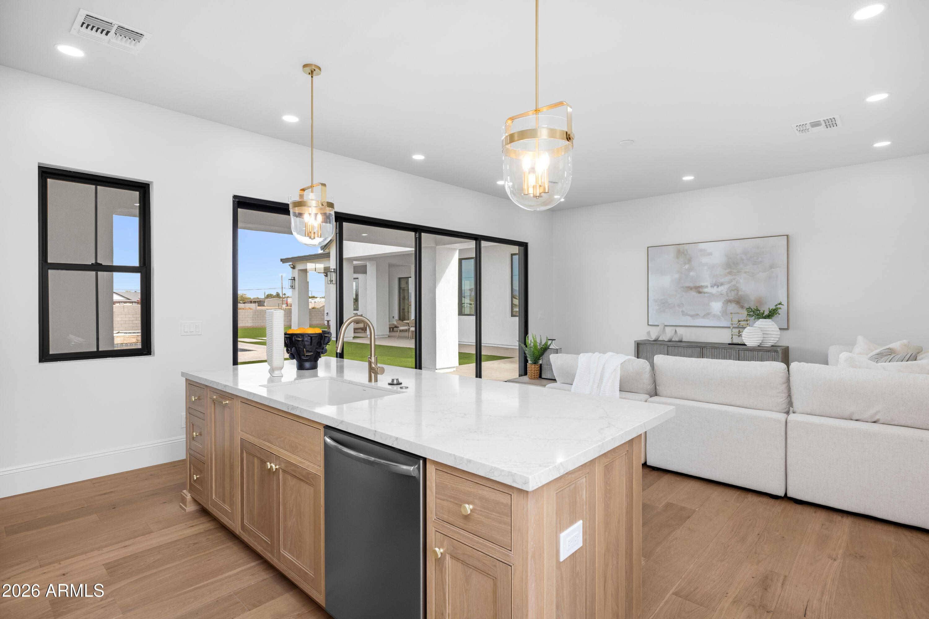 Karsten Estates
Riggs Rd. & Hawes Rd. - Residential