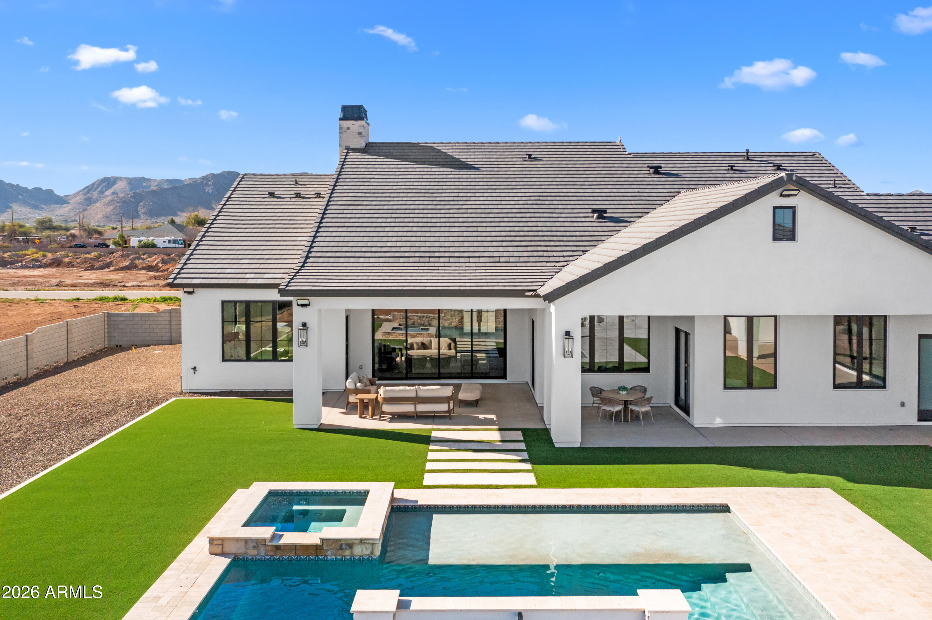 Karsten Estates
Riggs Rd. & Hawes Rd. - Residential