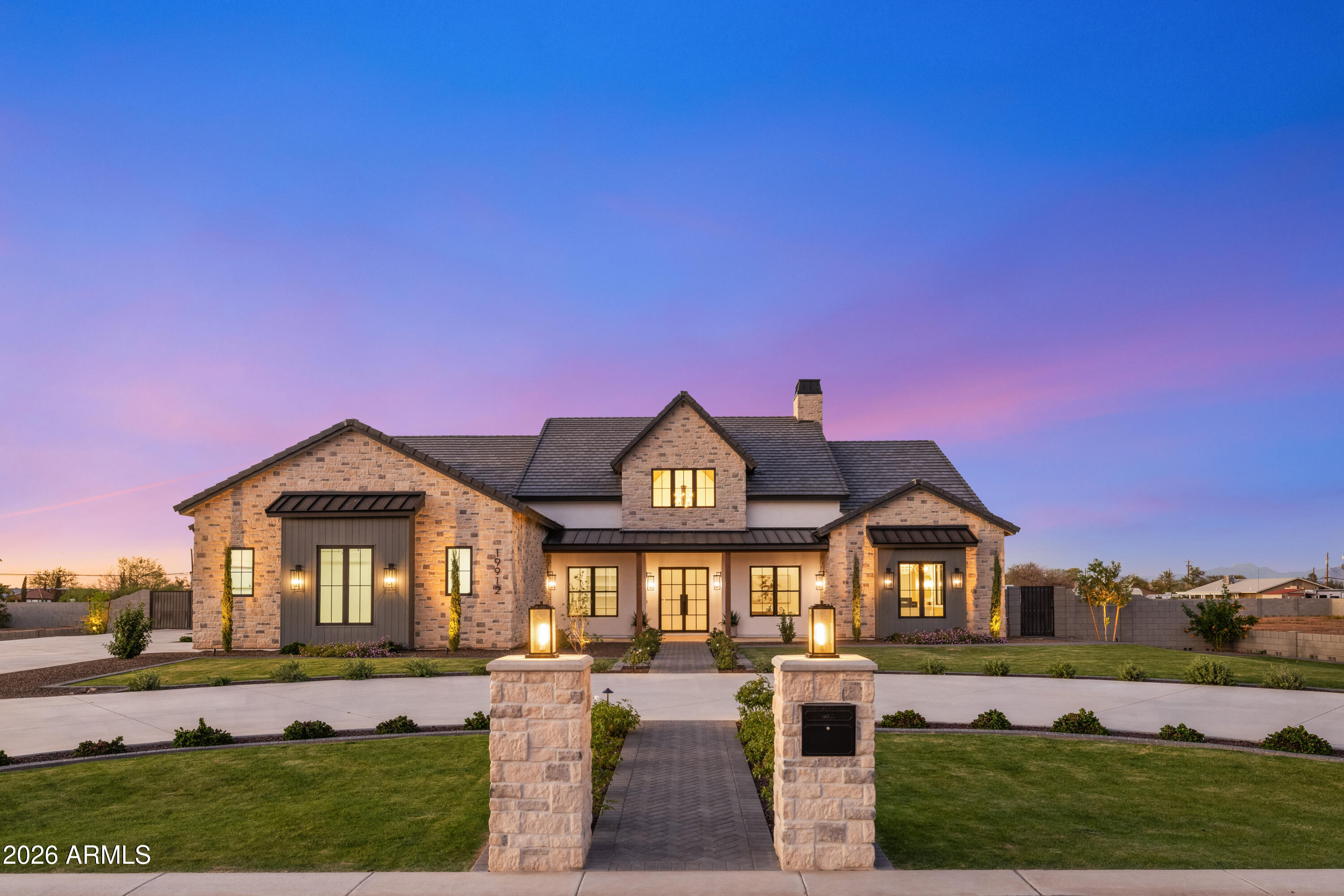 Karsten Estates
Riggs Rd. & Hawes Rd. - Residential