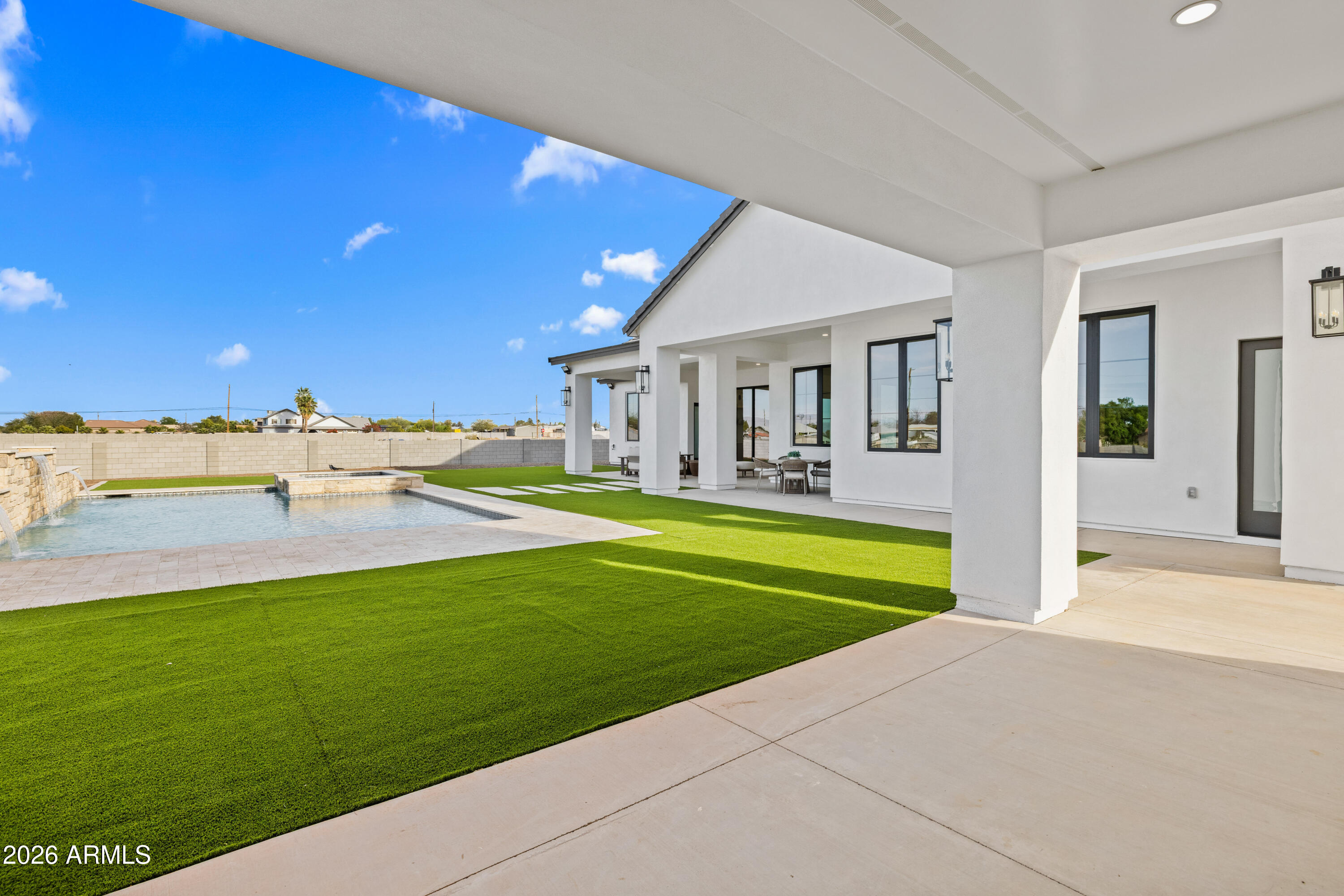 Karsten Estates
Riggs Rd. & Hawes Rd. - Residential