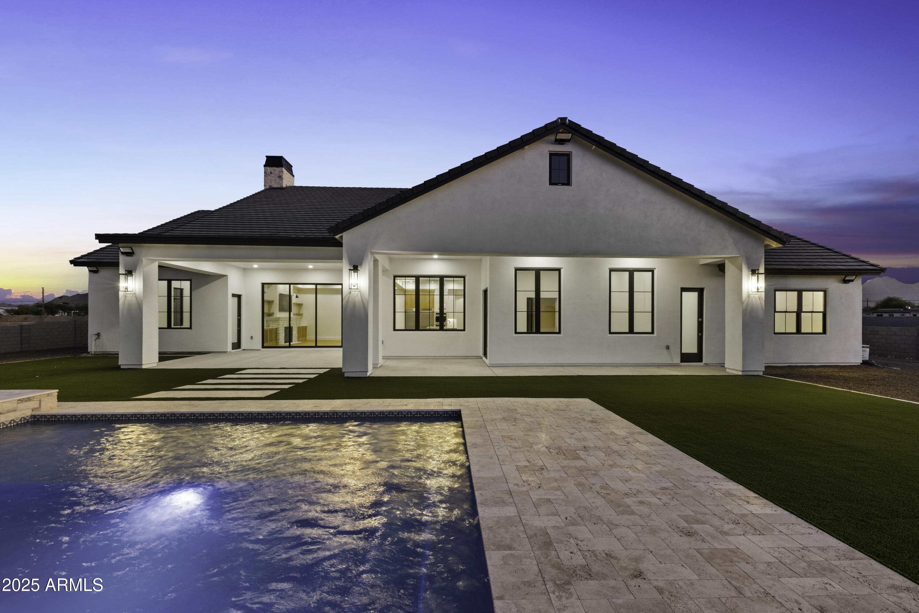 Karsten Estates
Riggs Rd. & Hawes Rd. - Residential