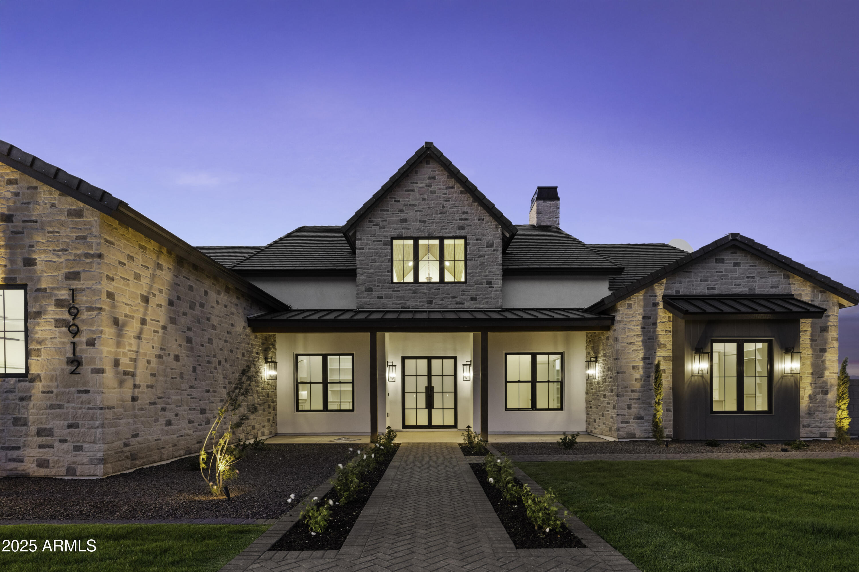 Karsten Estates
Riggs Rd. & Hawes Rd. - Residential