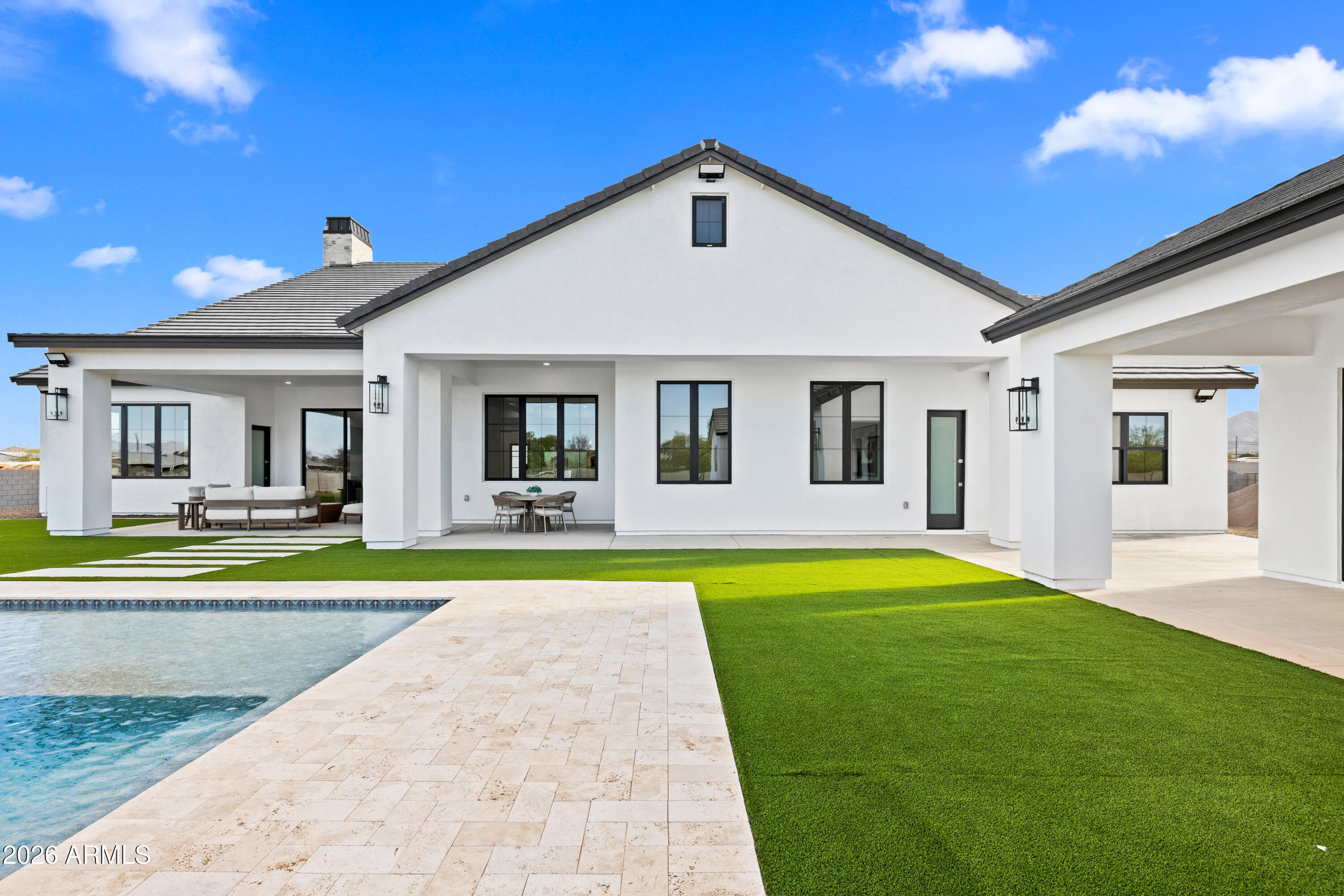 Karsten Estates
Riggs Rd. & Hawes Rd. - Residential
