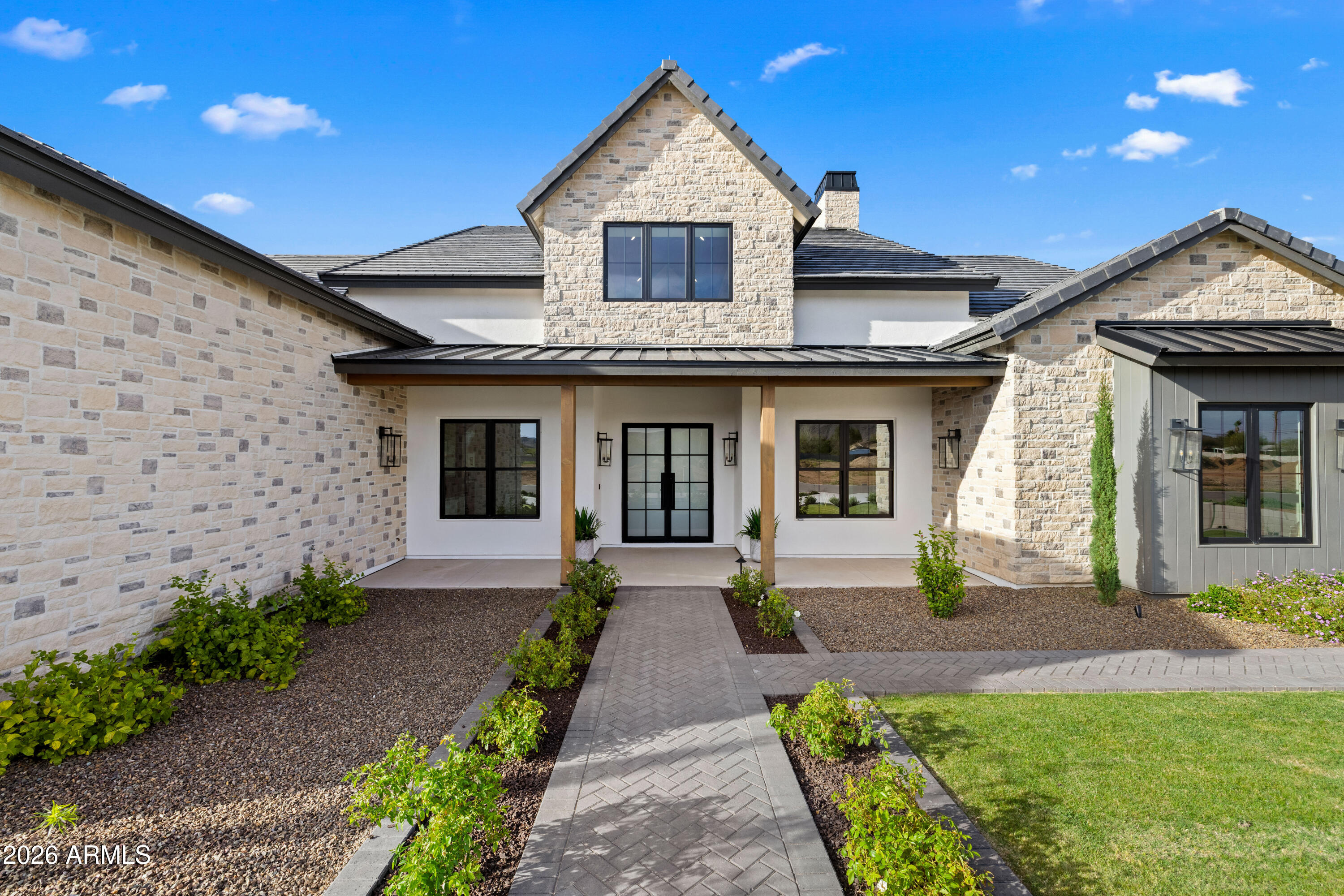 Karsten Estates
Riggs Rd. & Hawes Rd. - Residential