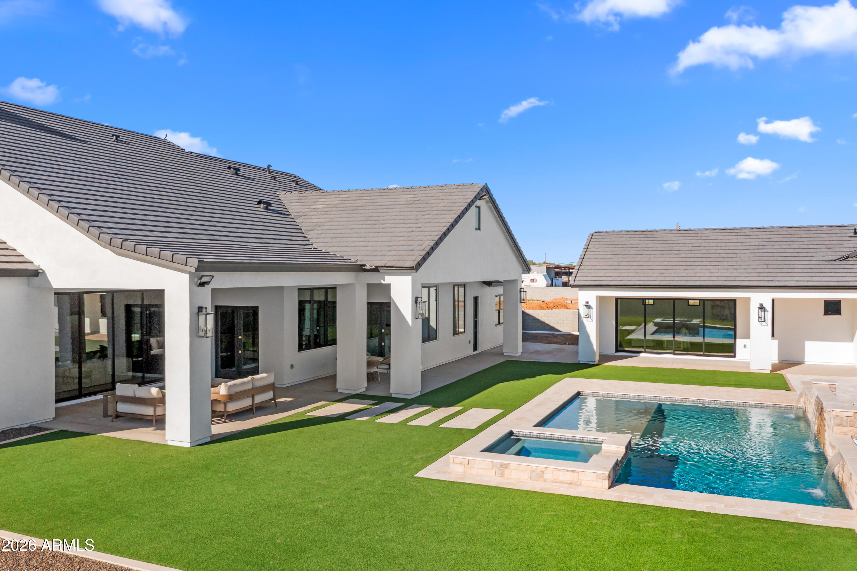 Karsten Estates
Riggs Rd. & Hawes Rd. - Residential