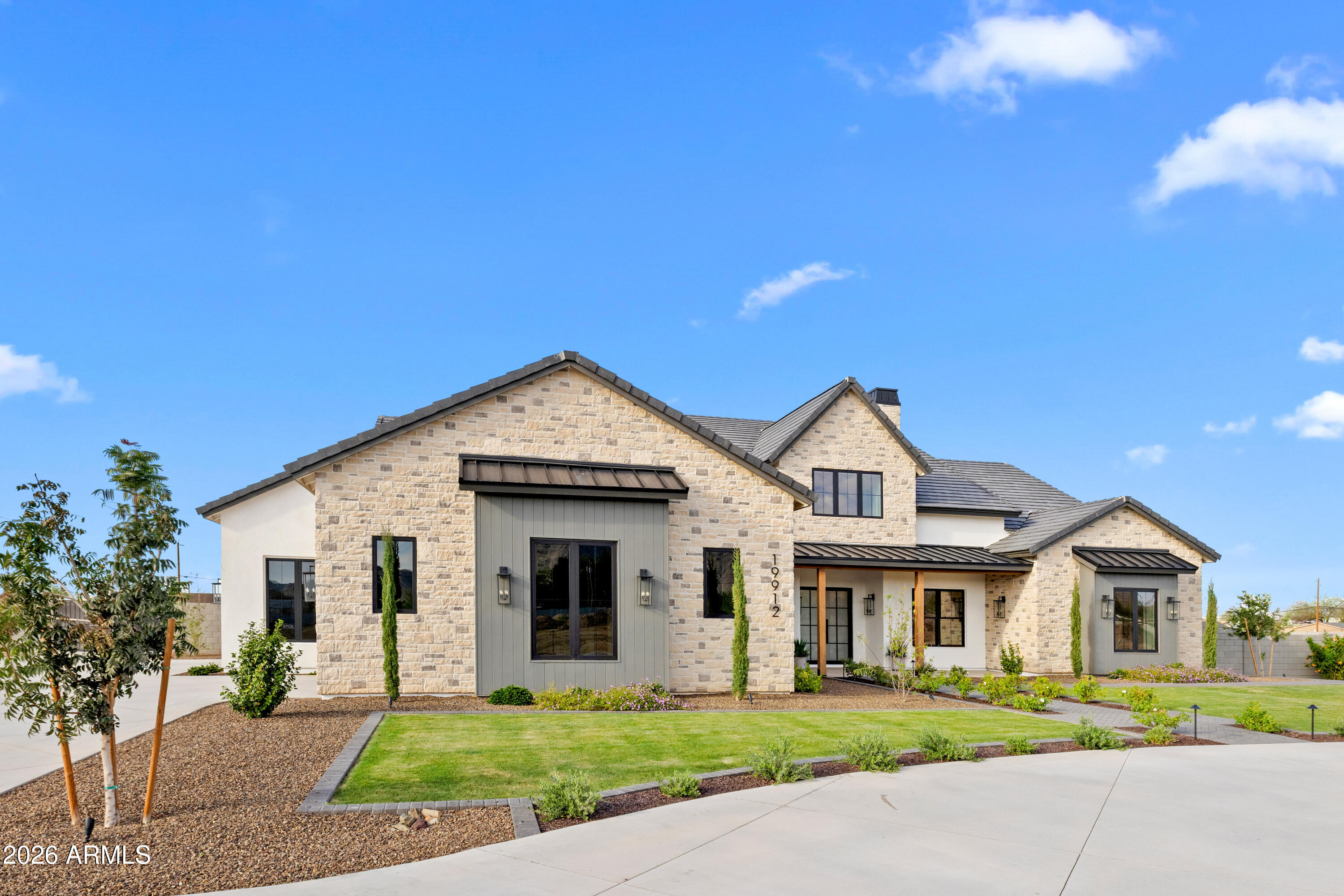 Karsten Estates
Riggs Rd. & Hawes Rd. - Residential