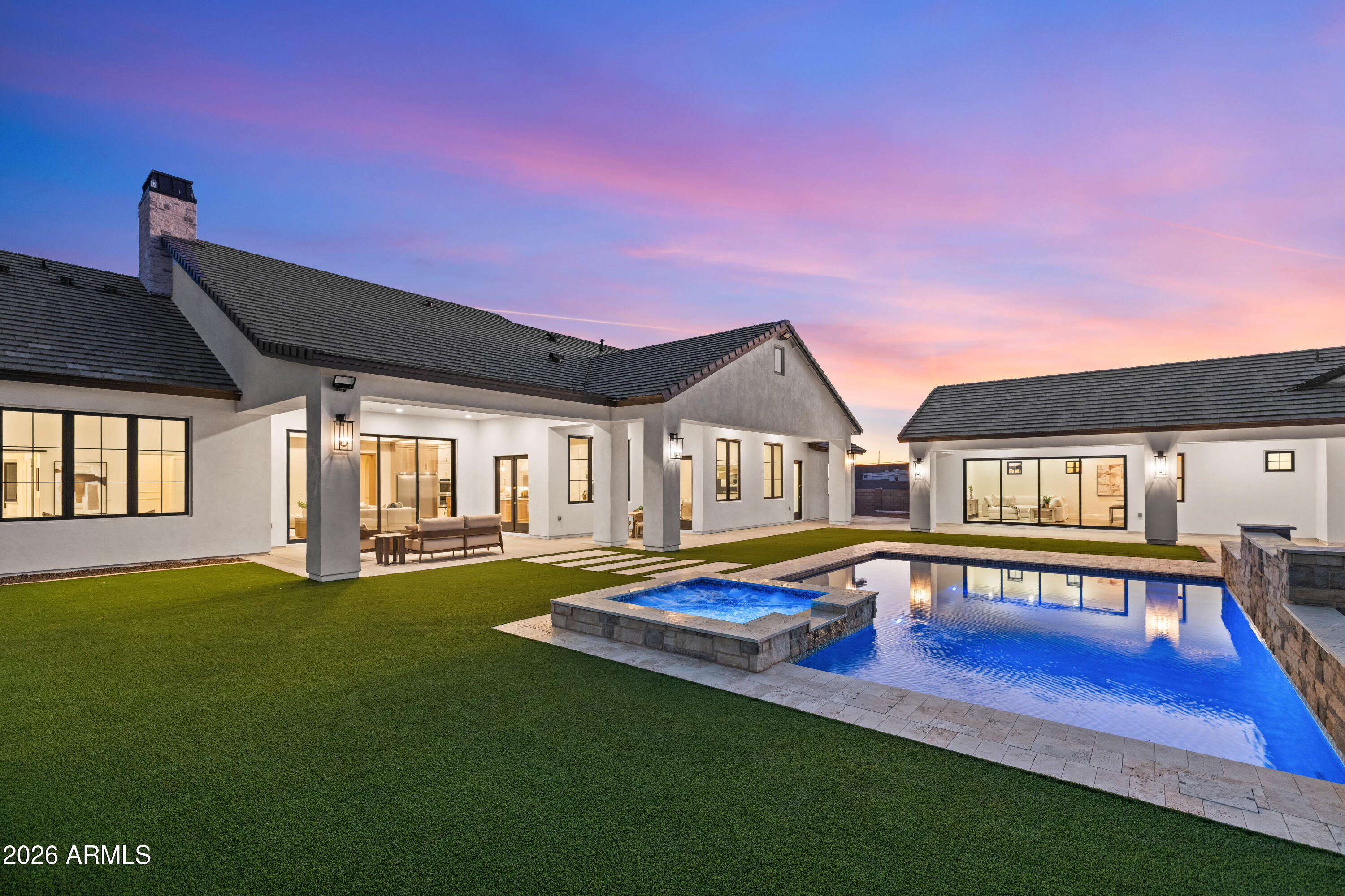 Karsten Estates
Riggs Rd. & Hawes Rd. - Residential